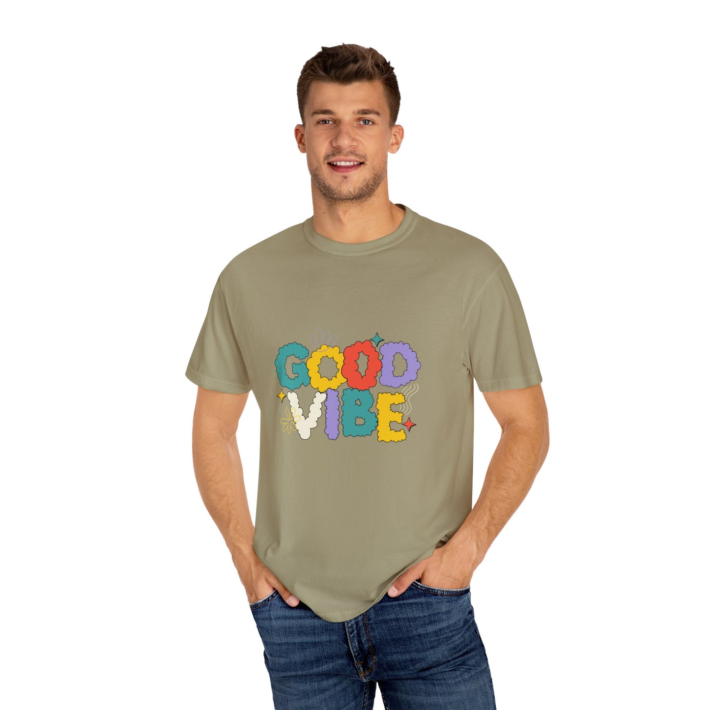 Good Vibes T-shirt
