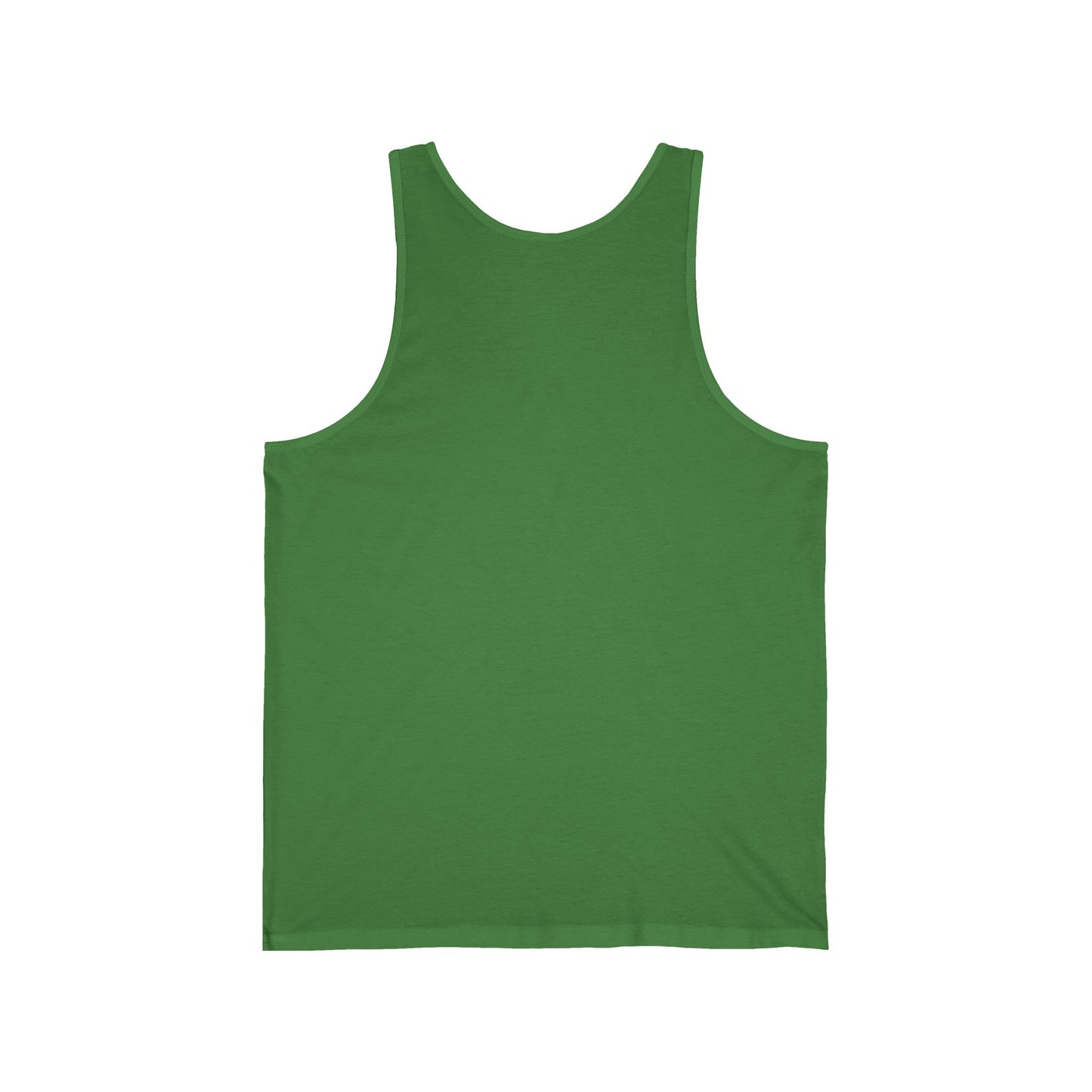 90s Jersey Tank