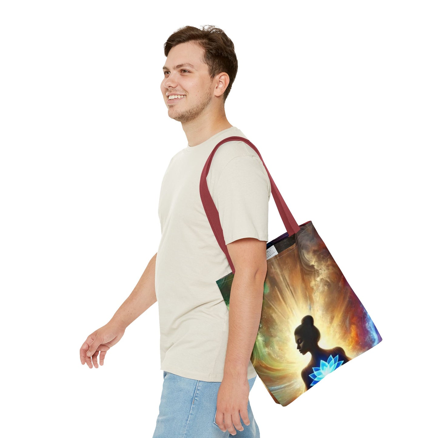 Tote Bag (AOP)