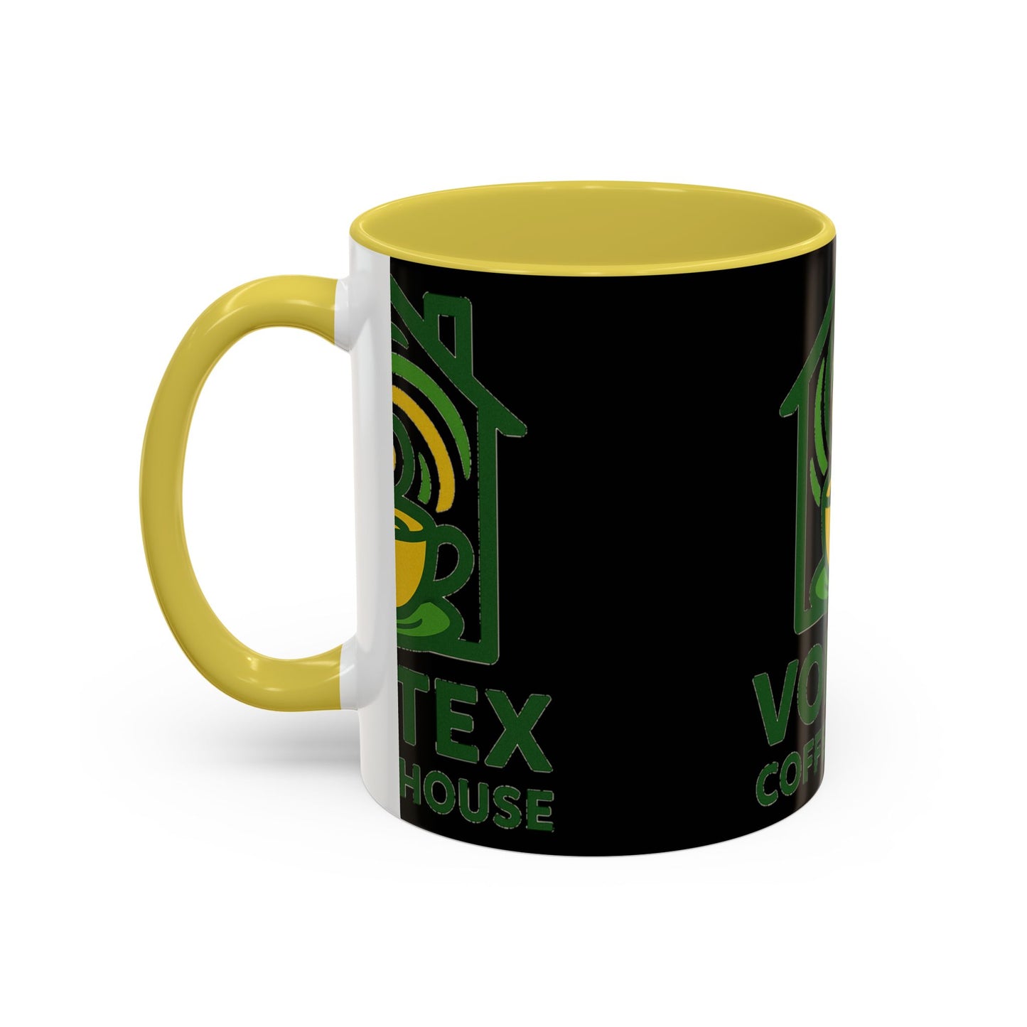 Colorful Mugs (11oz, 15oz)