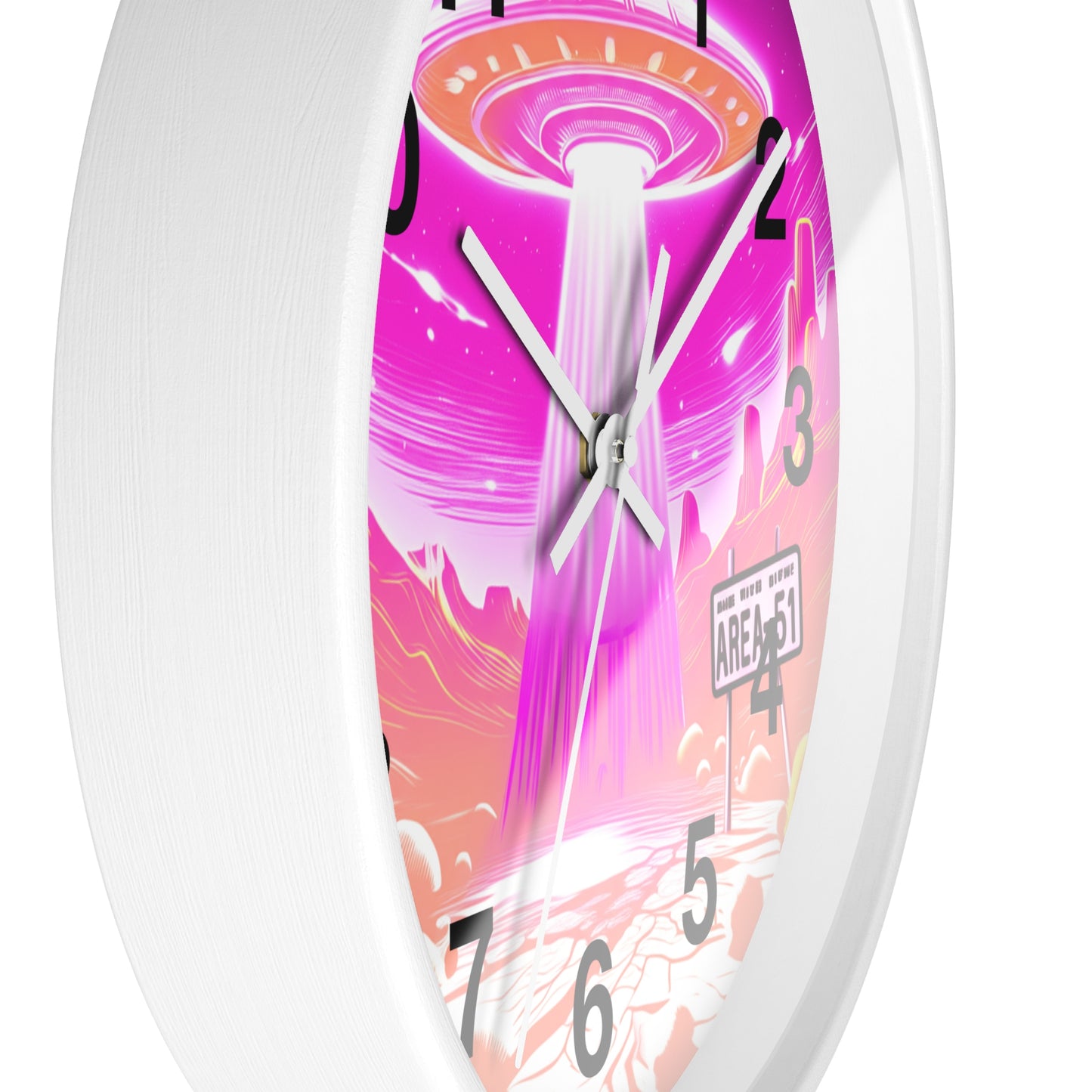 Wall Clock