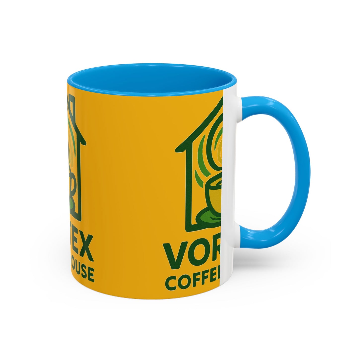 Colorful Mugs (11oz, 15oz)