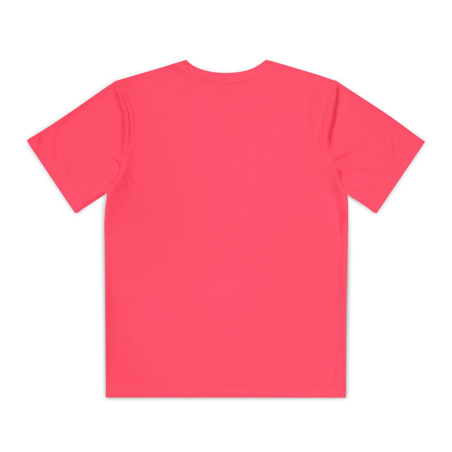 Youth Watercolor Moon Tee - Vibrant Starry Design, Perfect for Kids, Birthday Gift, Summer Wear, Festival Attire, Cosmic Theme