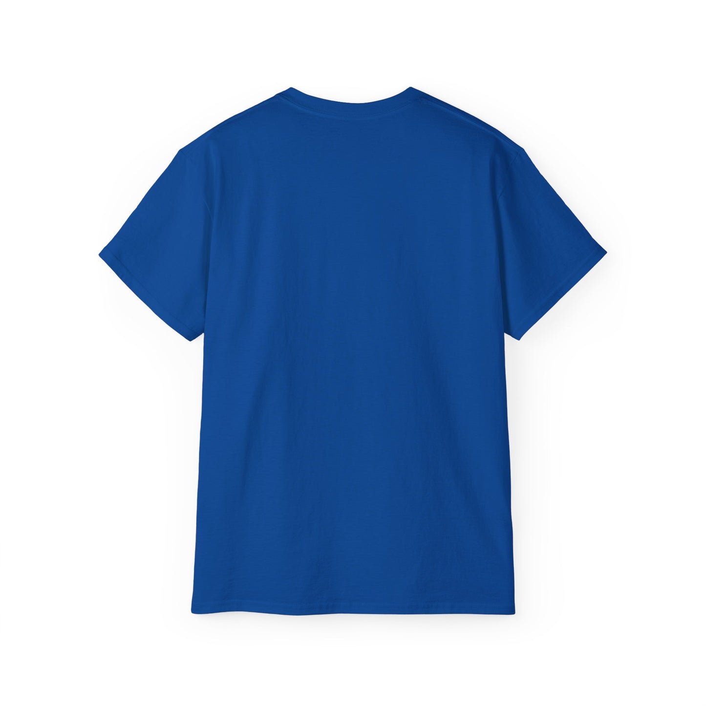 T-Shirt Dolphins UFOs Unisex Tee