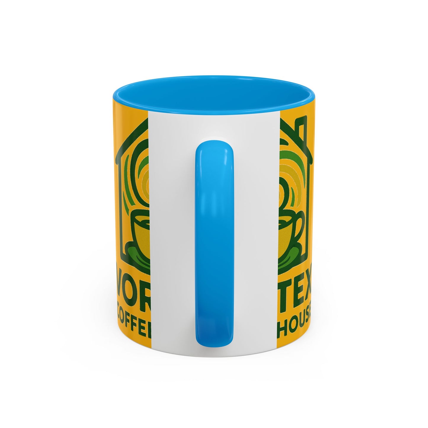 Colorful Mugs (11oz, 15oz)