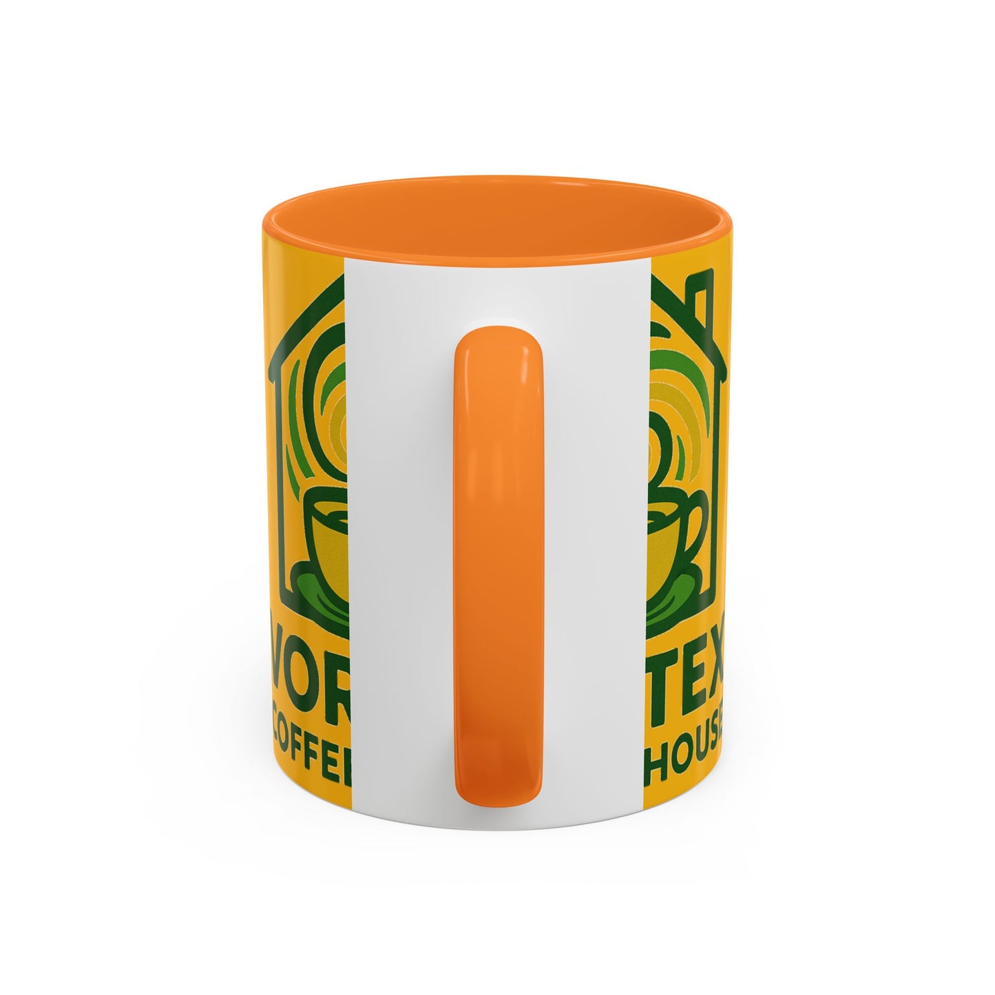 Colorful Mugs (11oz, 15oz)