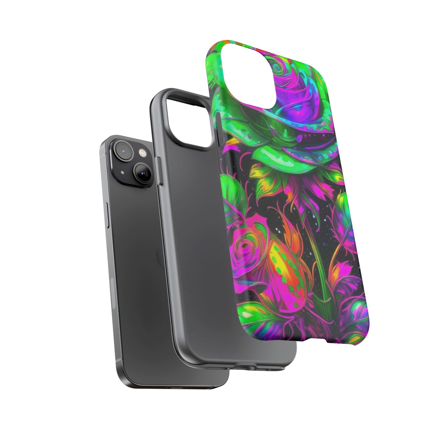 Tough Cases