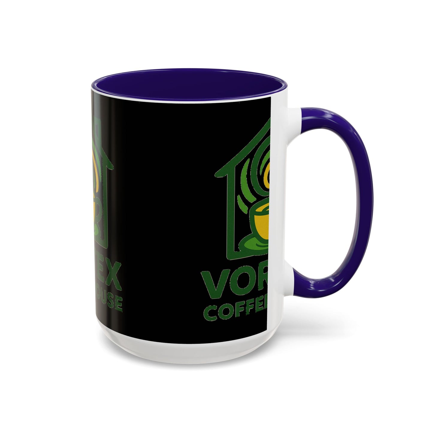 Colorful Mugs (11oz, 15oz)
