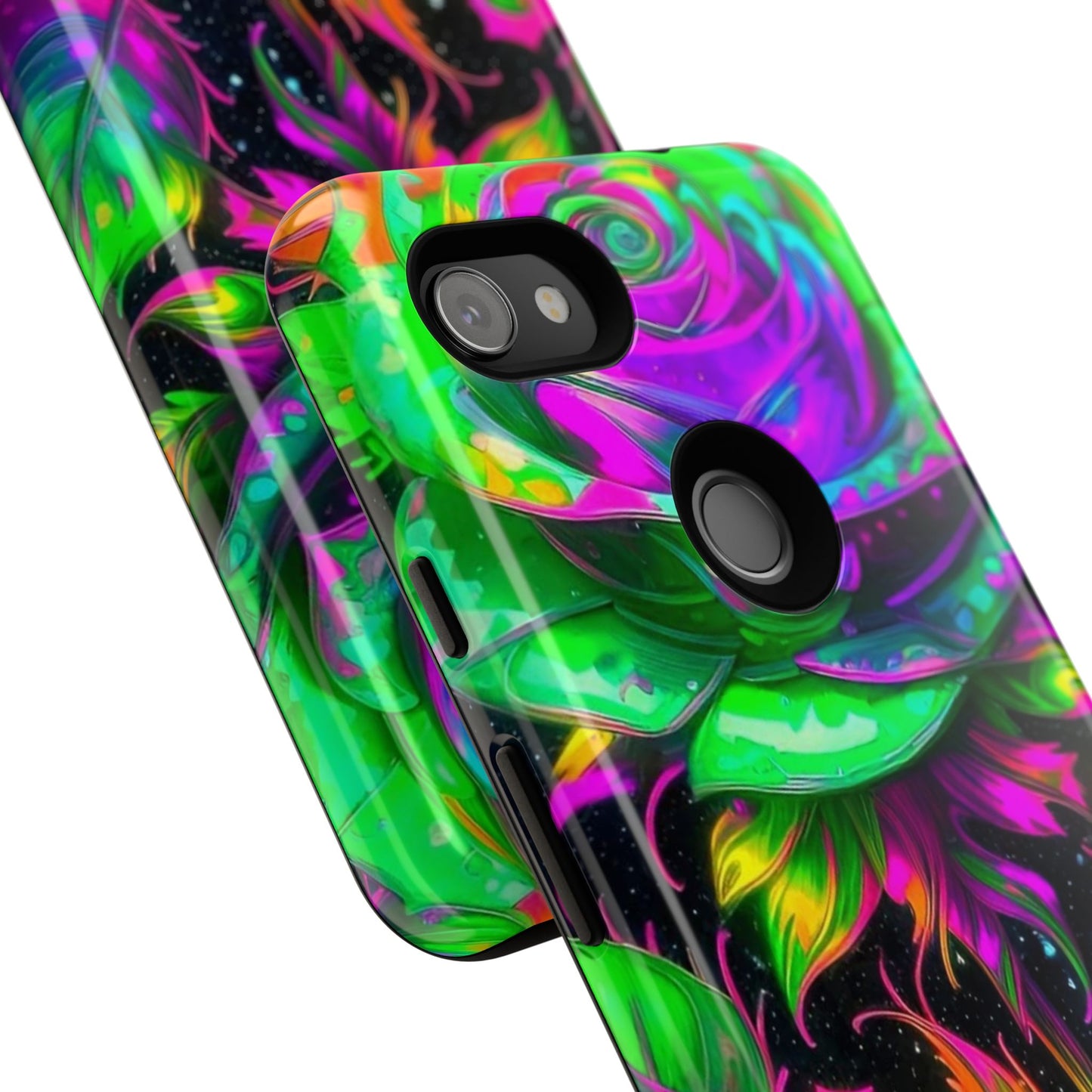 Tough Cases