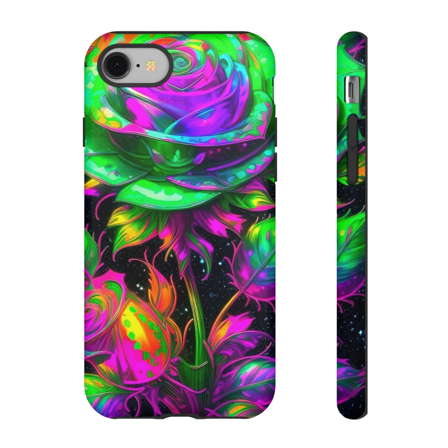 Tough Cases