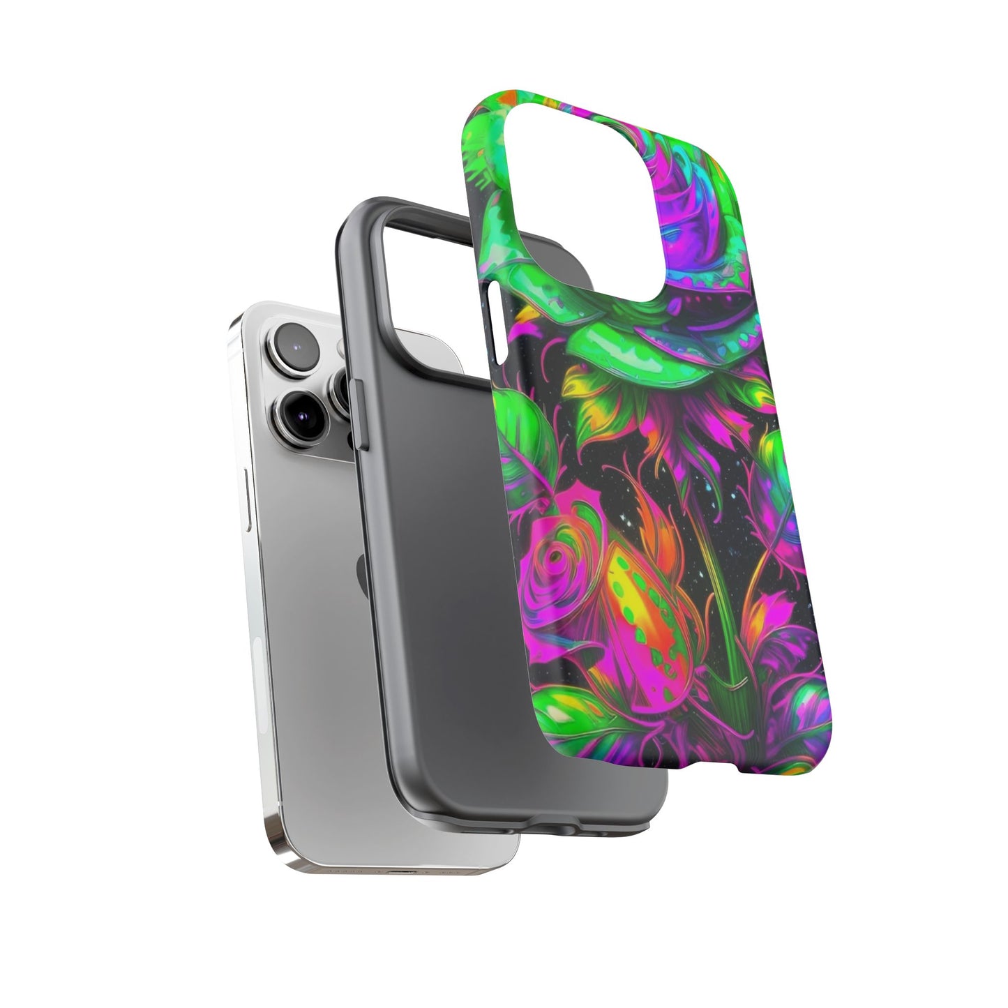 Tough Cases