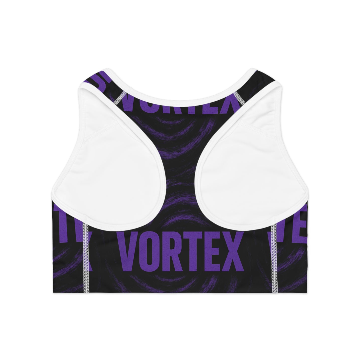 Sports Bra (AOP)