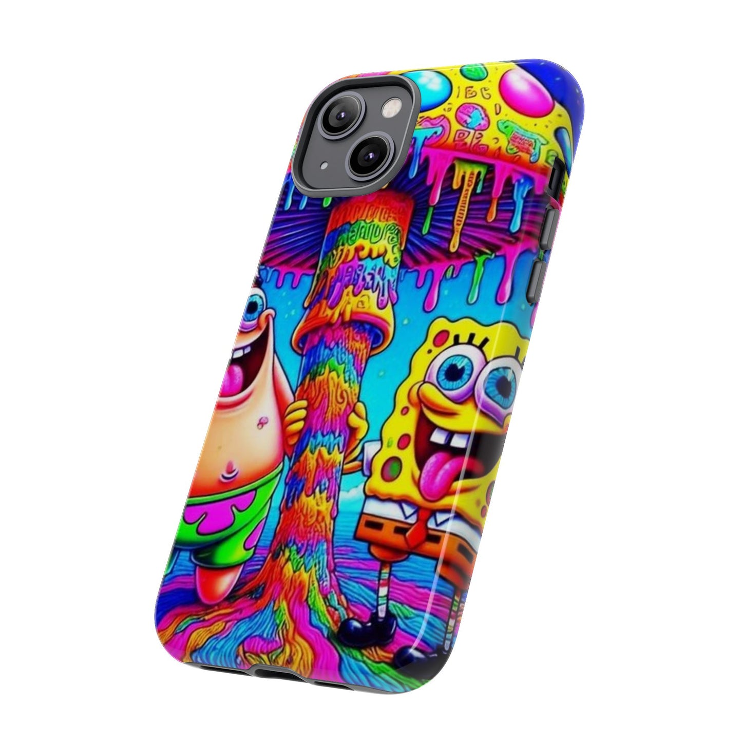 Tough Cases