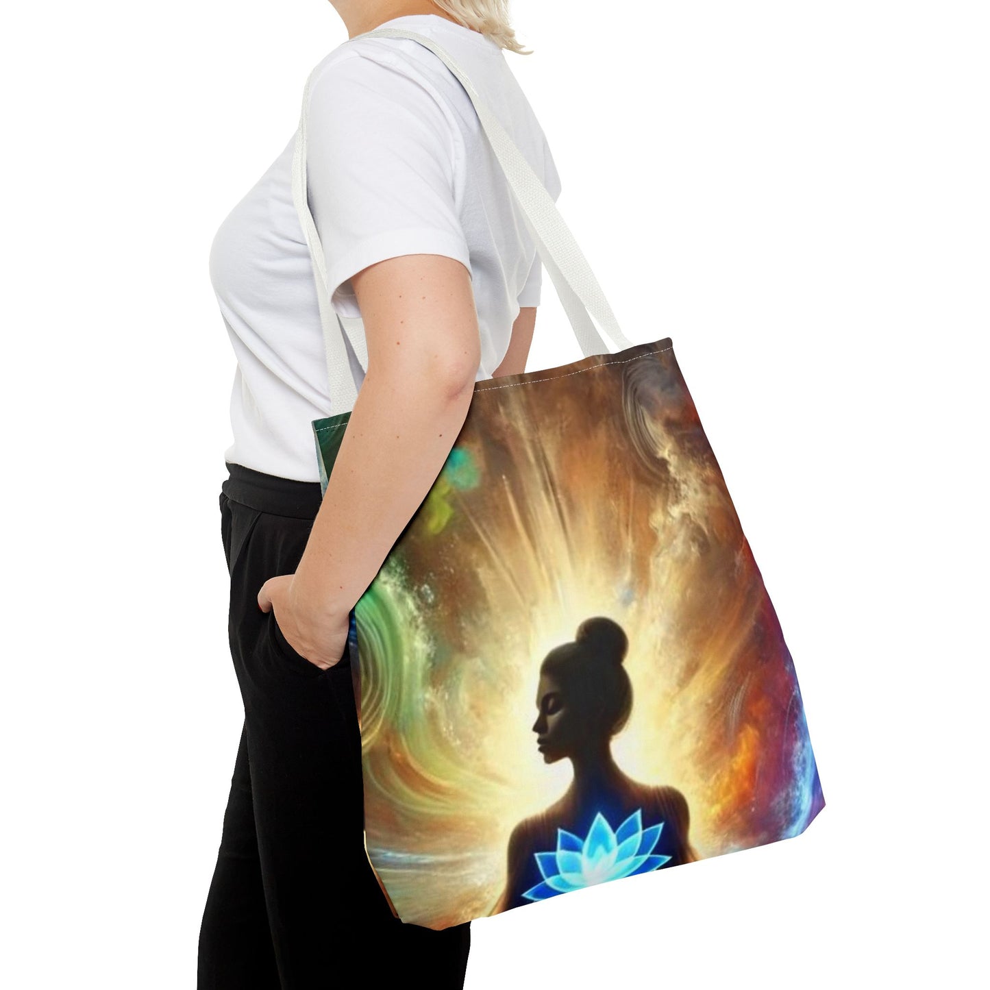Tote Bag (AOP)