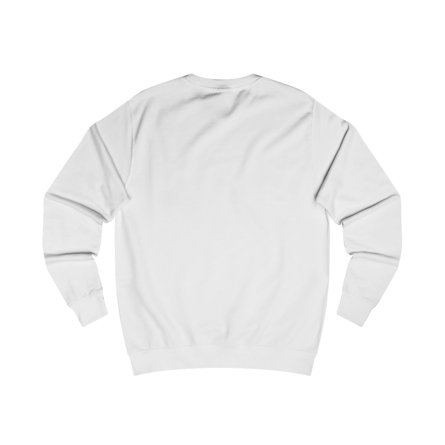 Cosmic UFO Unisex Sweatshirt | Fun Sci-Fi Apparel for Space Lovers, Perfect for Gift, Casual Wear, Fall Days, Geek Fashion