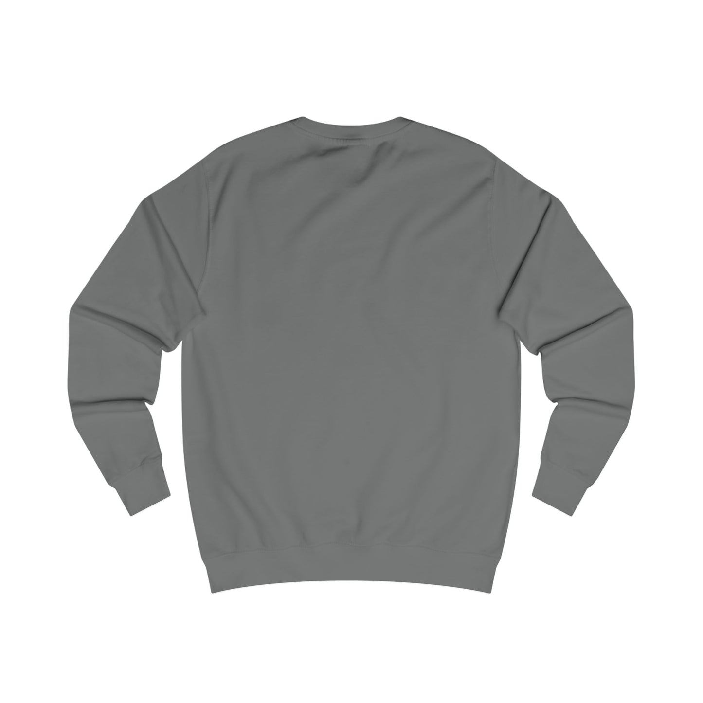 Cosmic UFO Unisex Sweatshirt | Fun Sci-Fi Apparel for Space Lovers, Perfect for Gift, Casual Wear, Fall Days, Geek Fashion