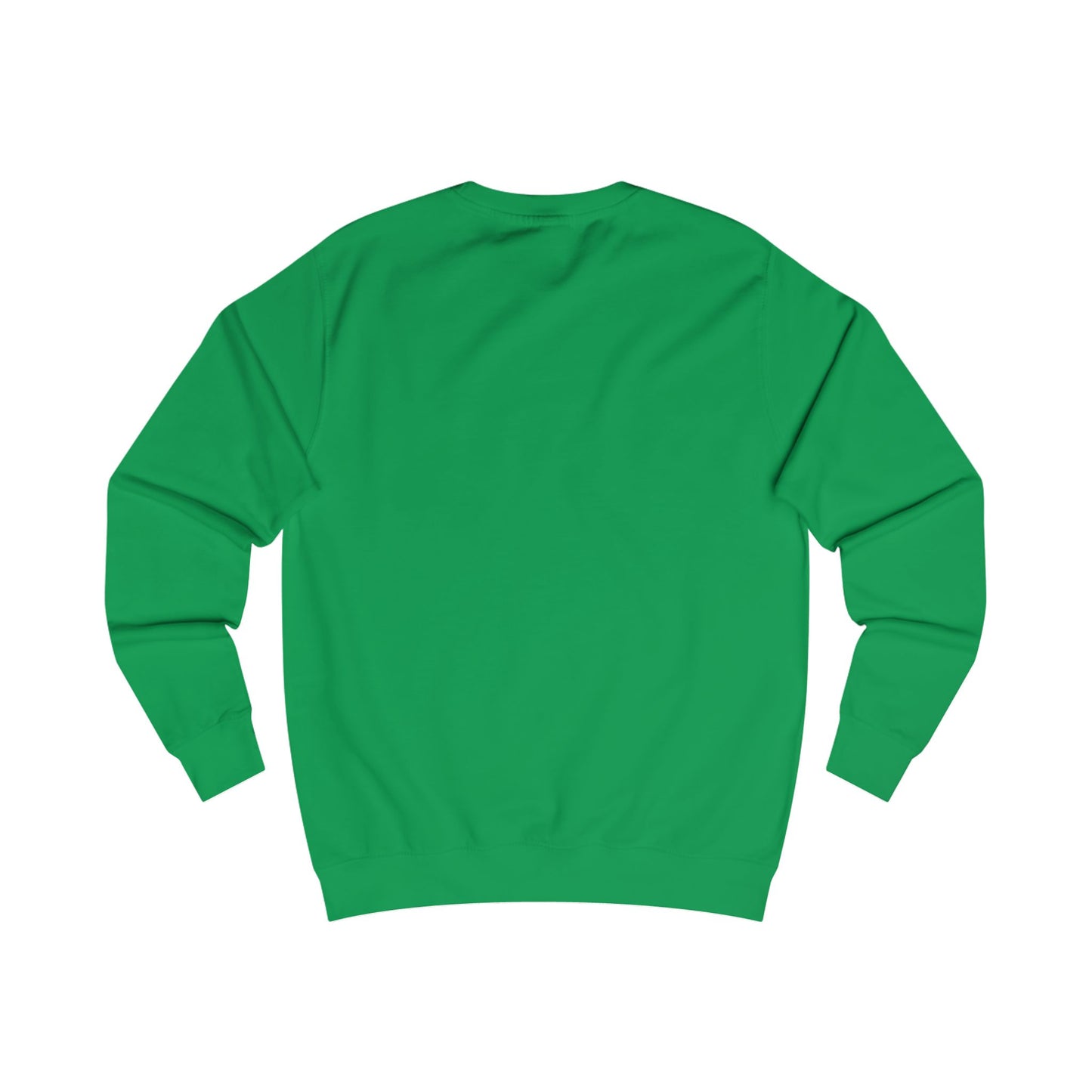 Cosmic UFO Unisex Sweatshirt | Fun Sci-Fi Apparel for Space Lovers, Perfect for Gift, Casual Wear, Fall Days, Geek Fashion