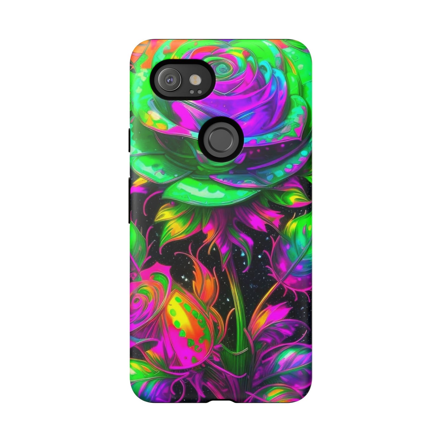 Tough Cases