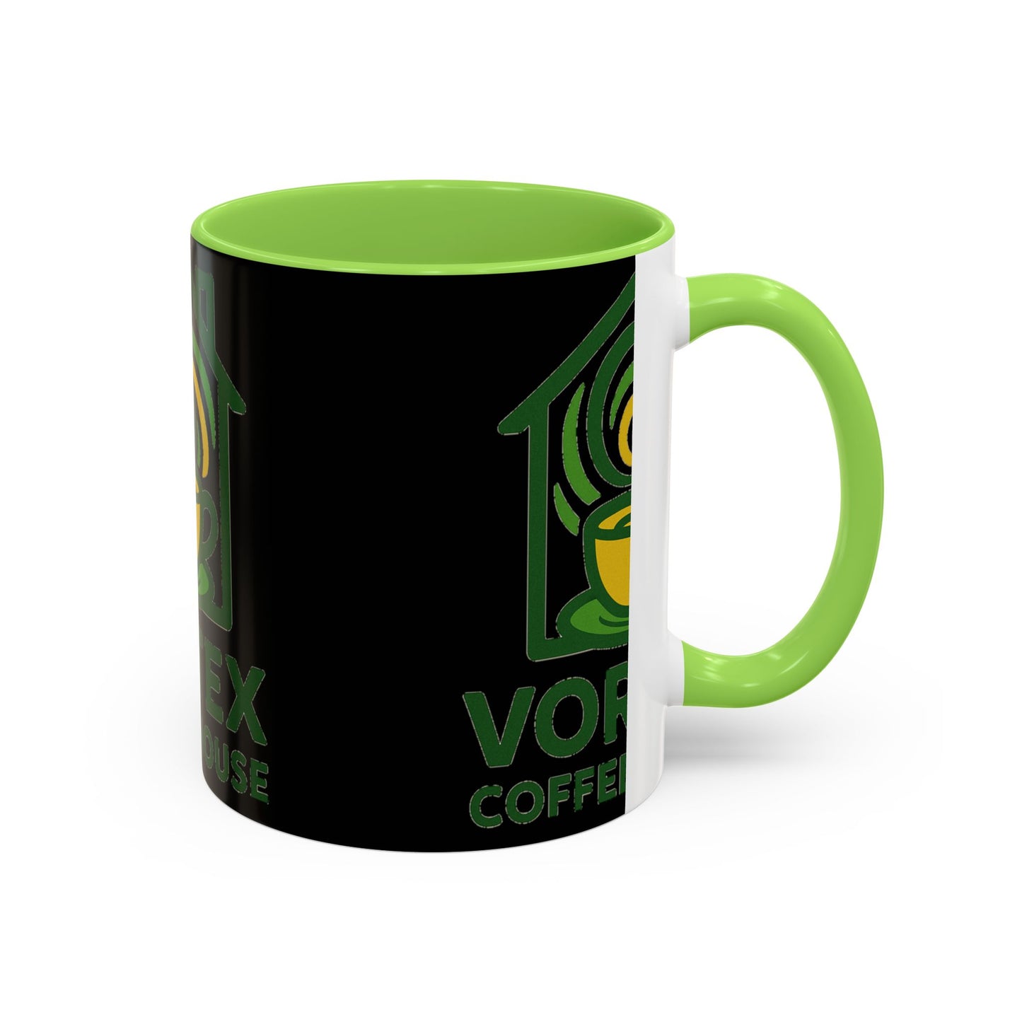 Colorful Mugs (11oz, 15oz)