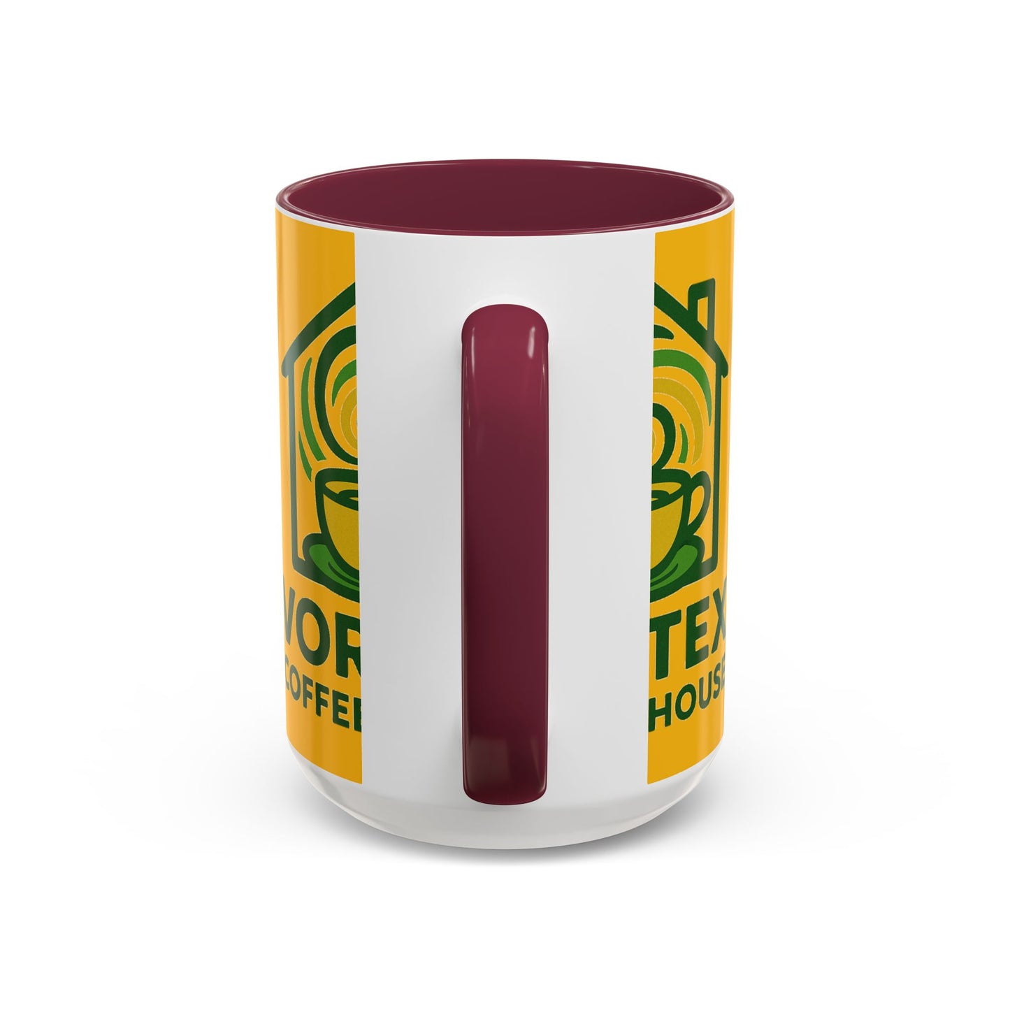 Colorful Mugs (11oz, 15oz)
