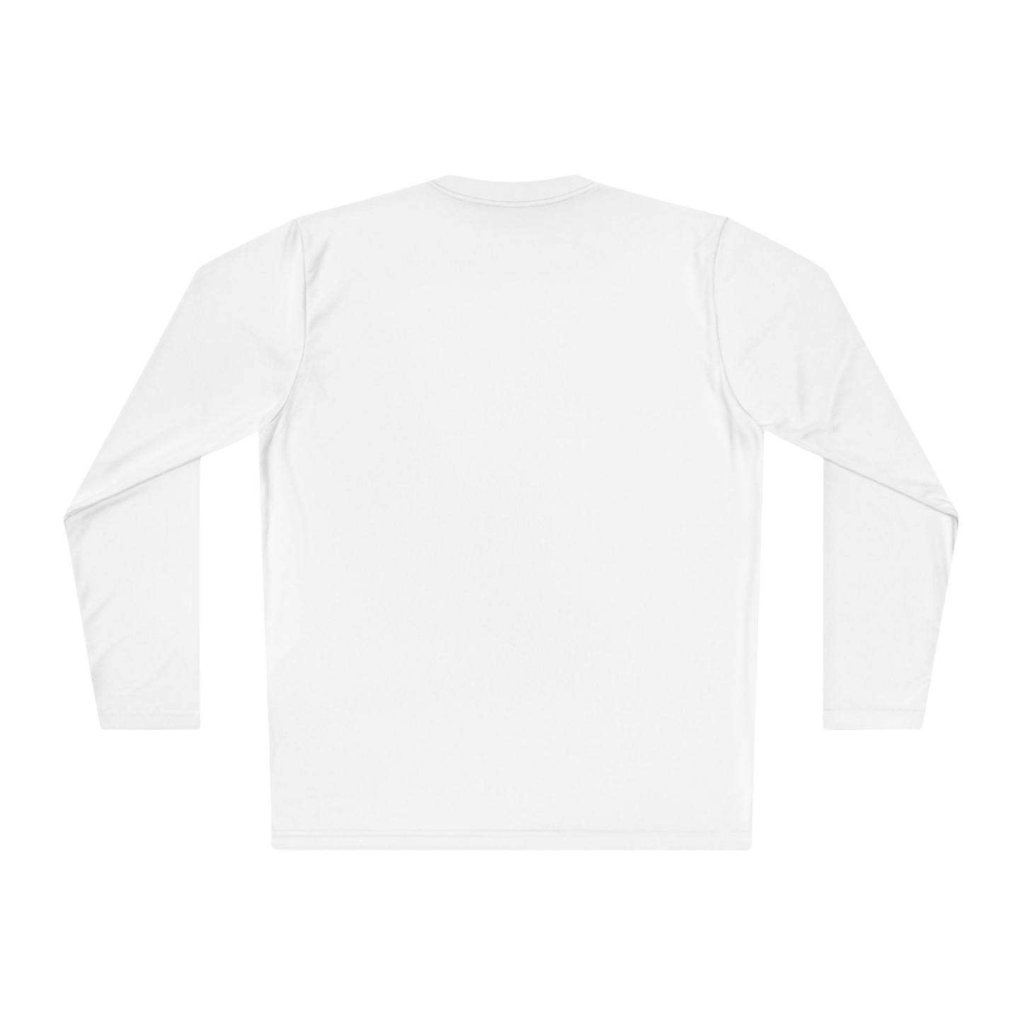 Cosmic Adventure Long Sleeve Tee | Unisex Lightweight Tee, UFO Graphic Shirt, Perfect for Festivals, Gifts, and Everyday Wear