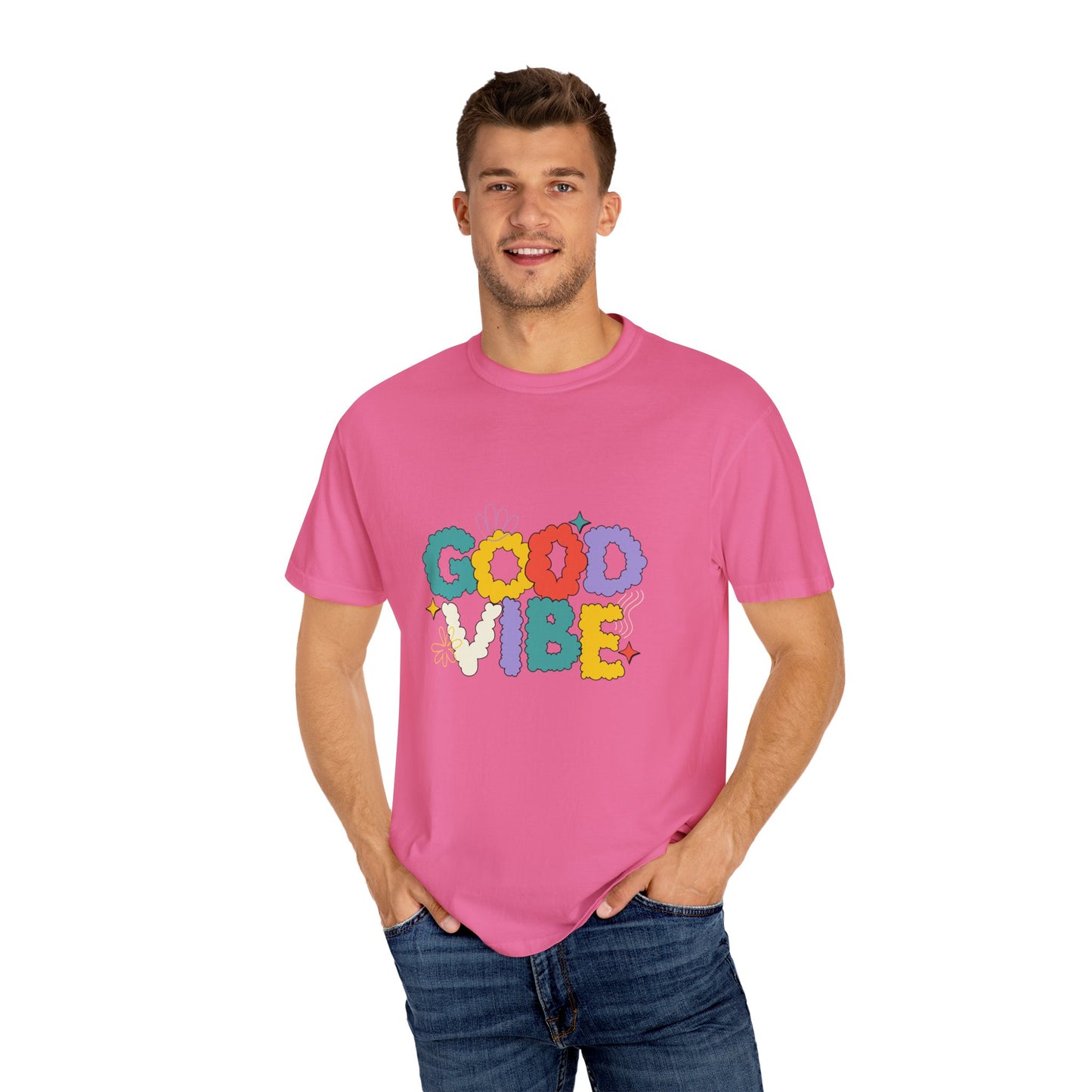 Good Vibes T-shirt