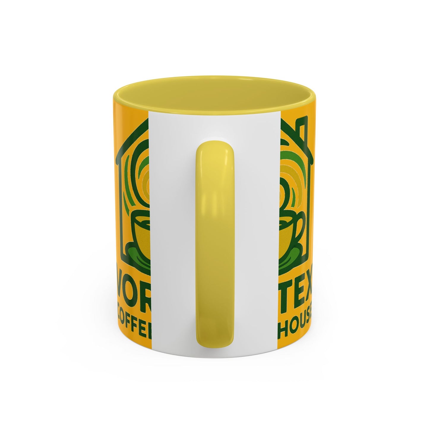 Colorful Mugs (11oz, 15oz)