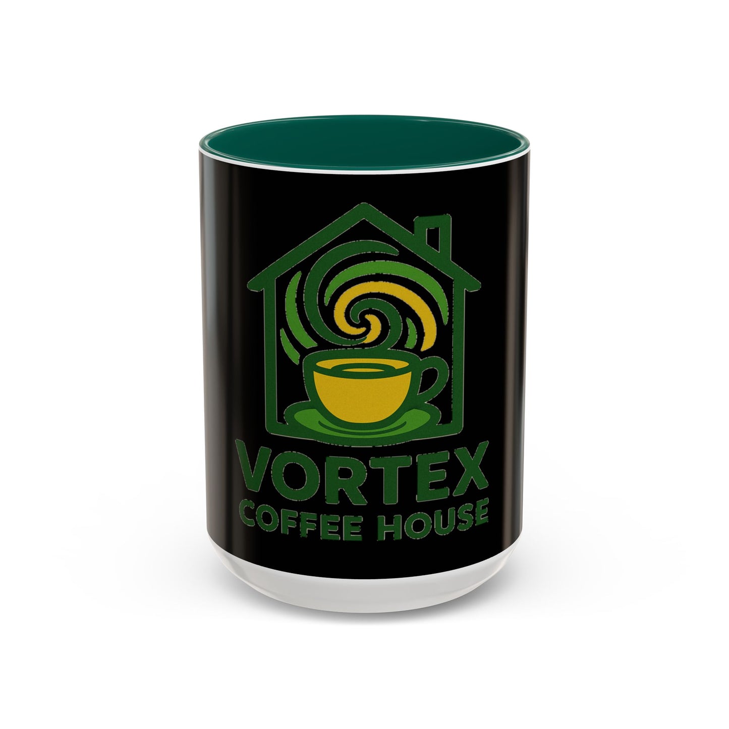 Colorful Mugs (11oz, 15oz)