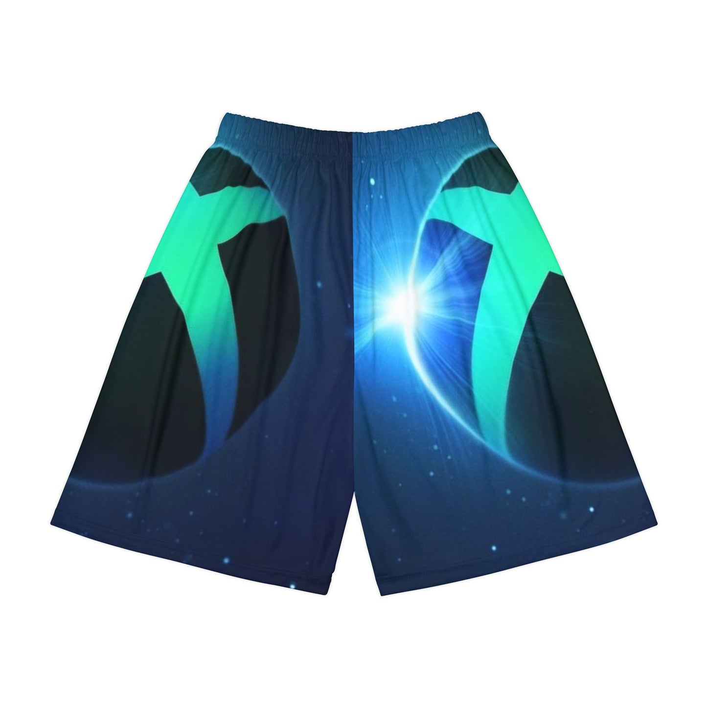 Xbox Sports Shorts