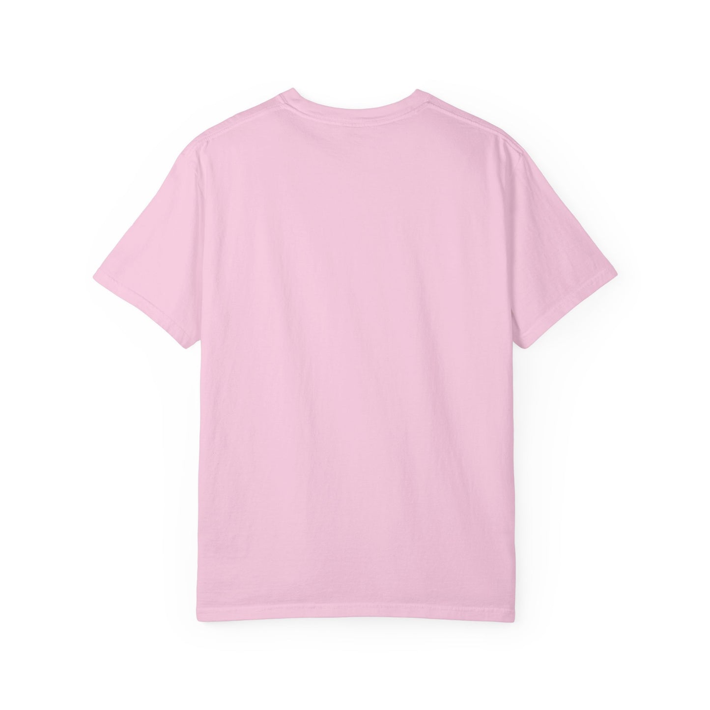 Unisex Garment-Dyed T-shirt π