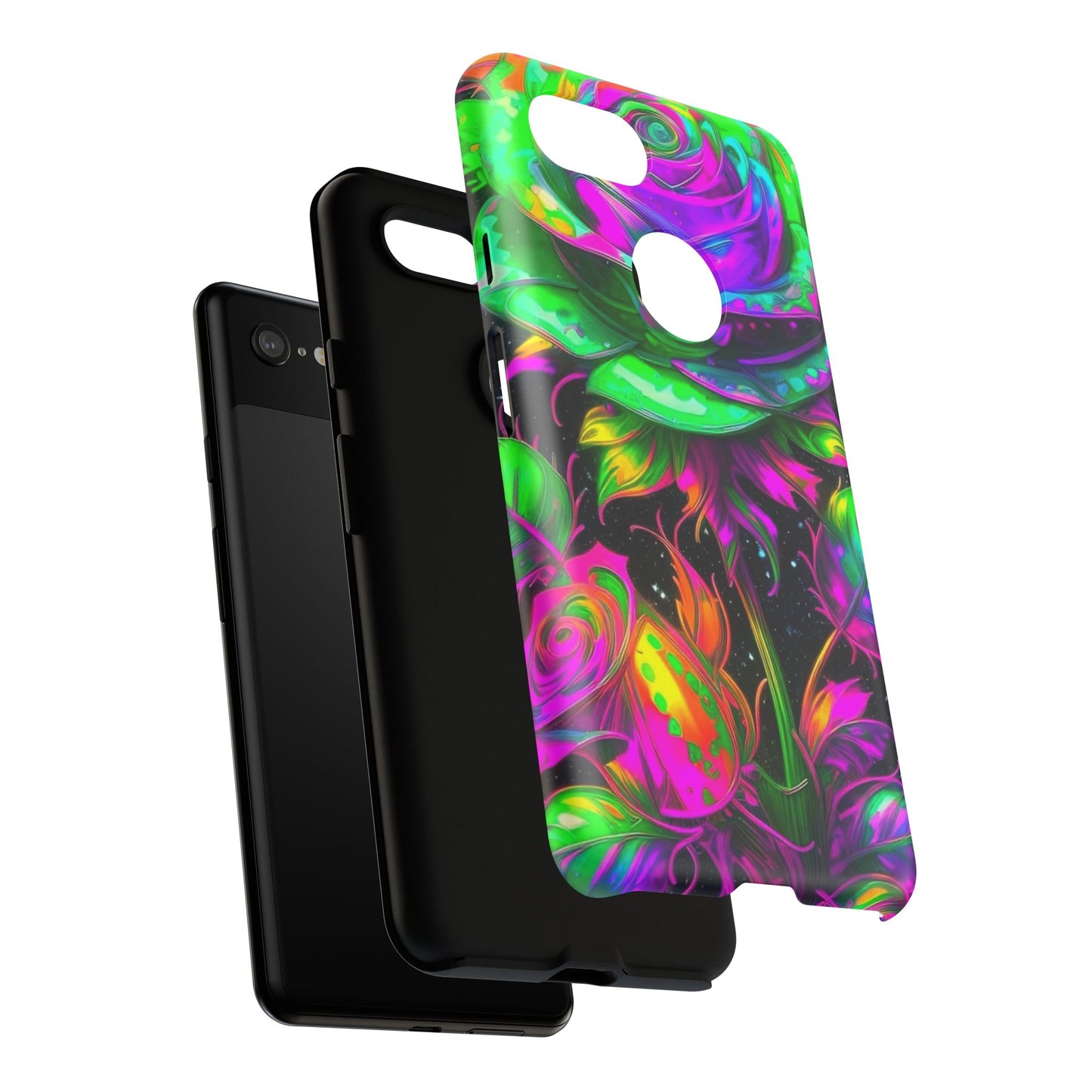 Tough Cases