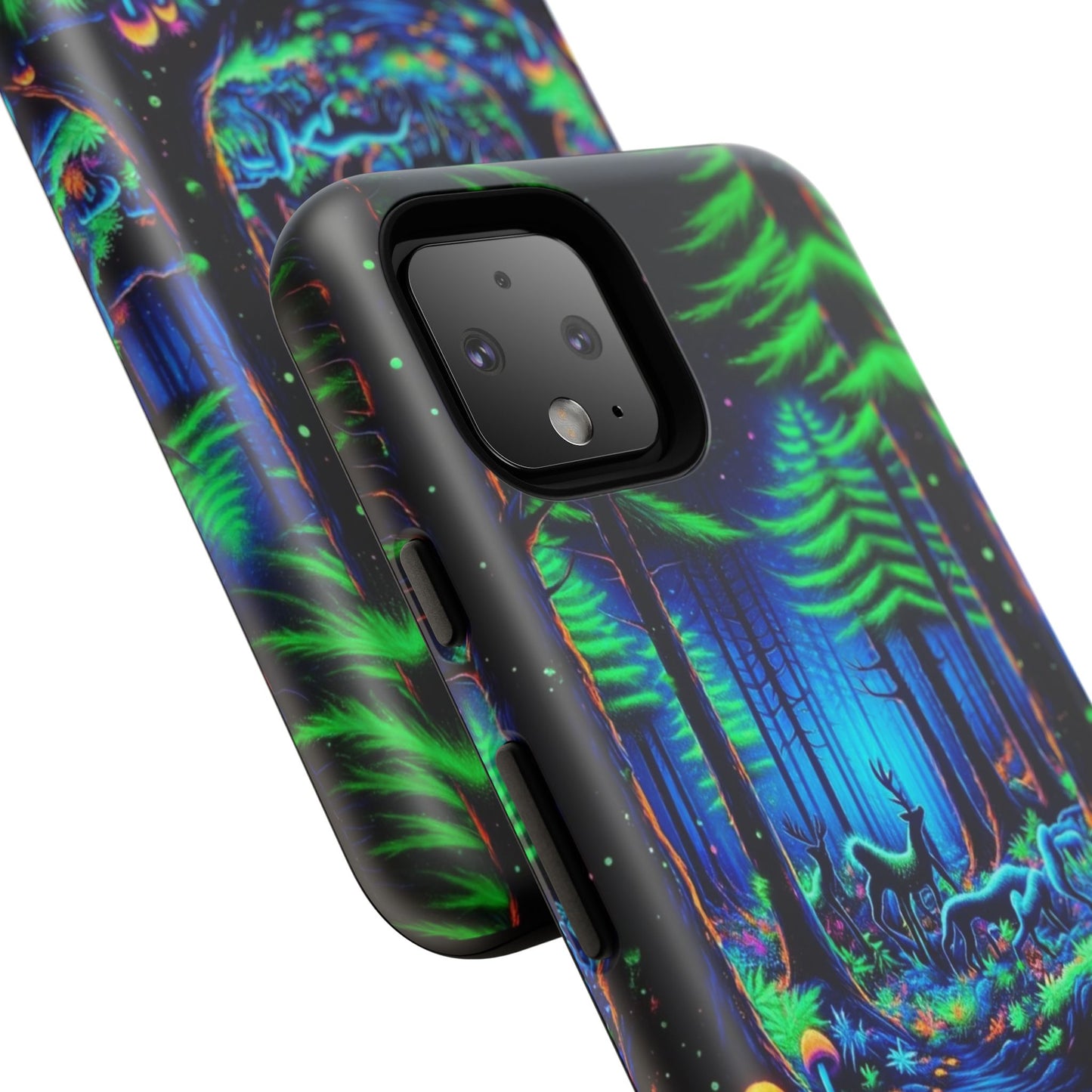 Tough Cases