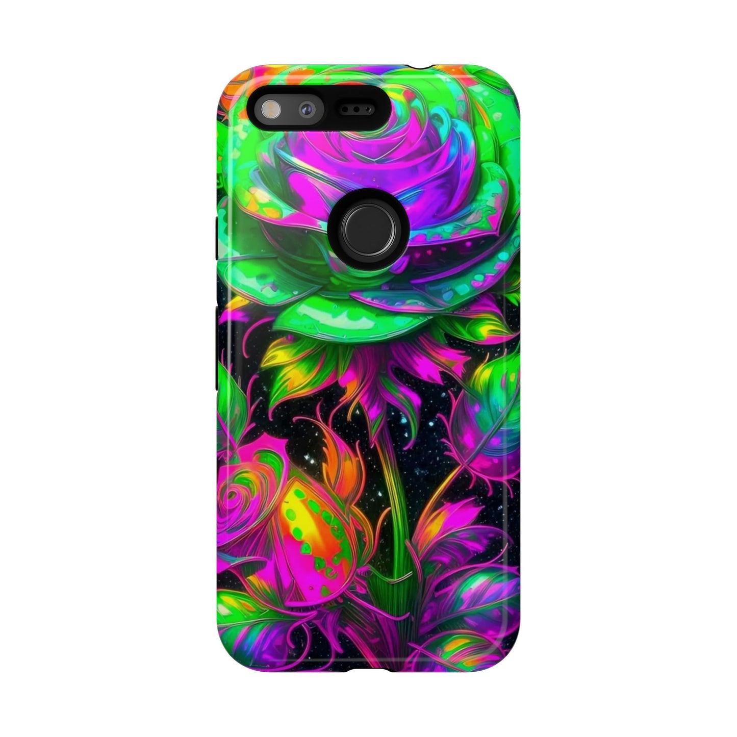 Tough Cases