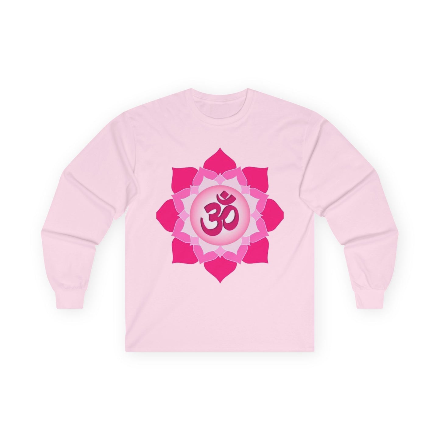 Unisex Ultra Cotton Long Sleeve Tee