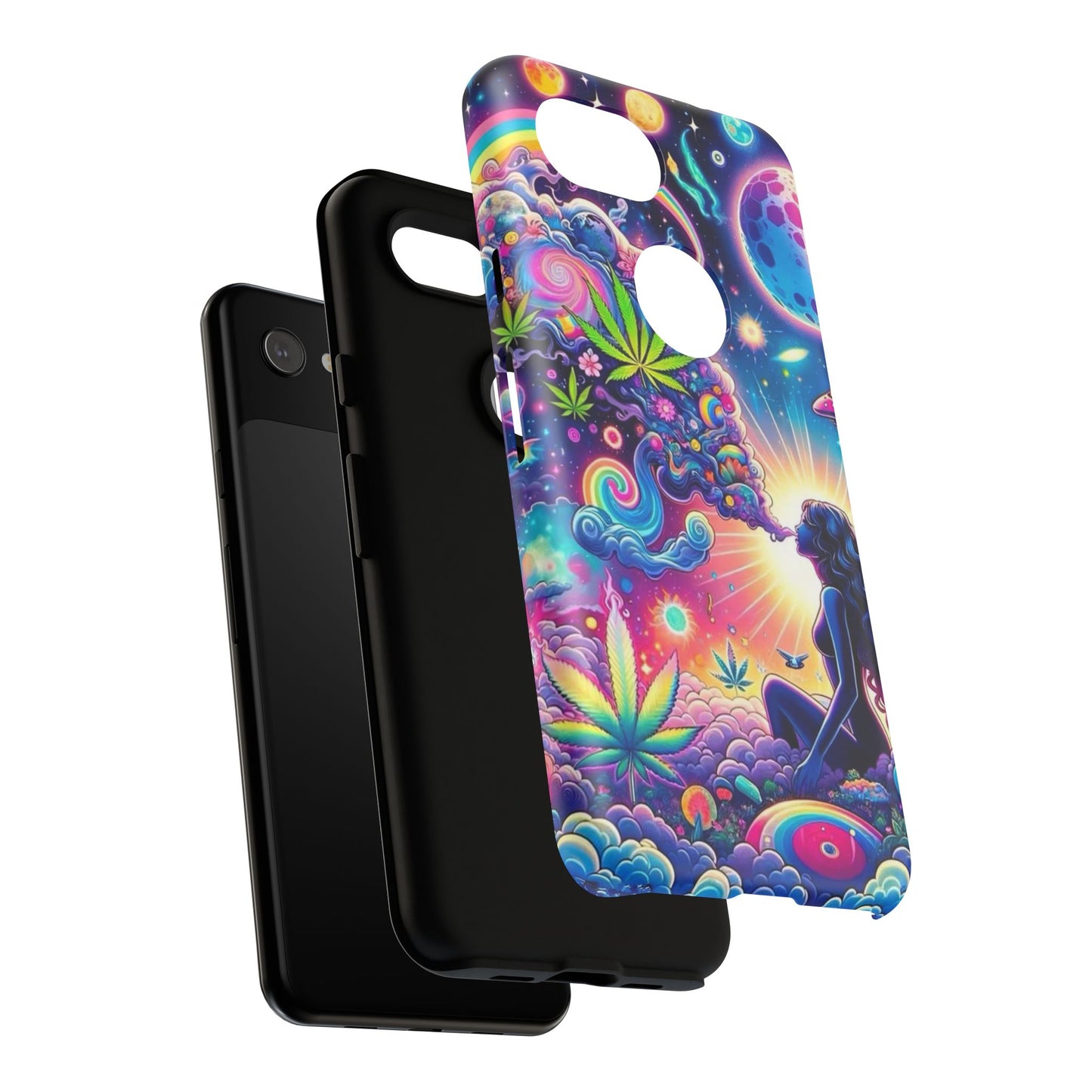Tough Cases