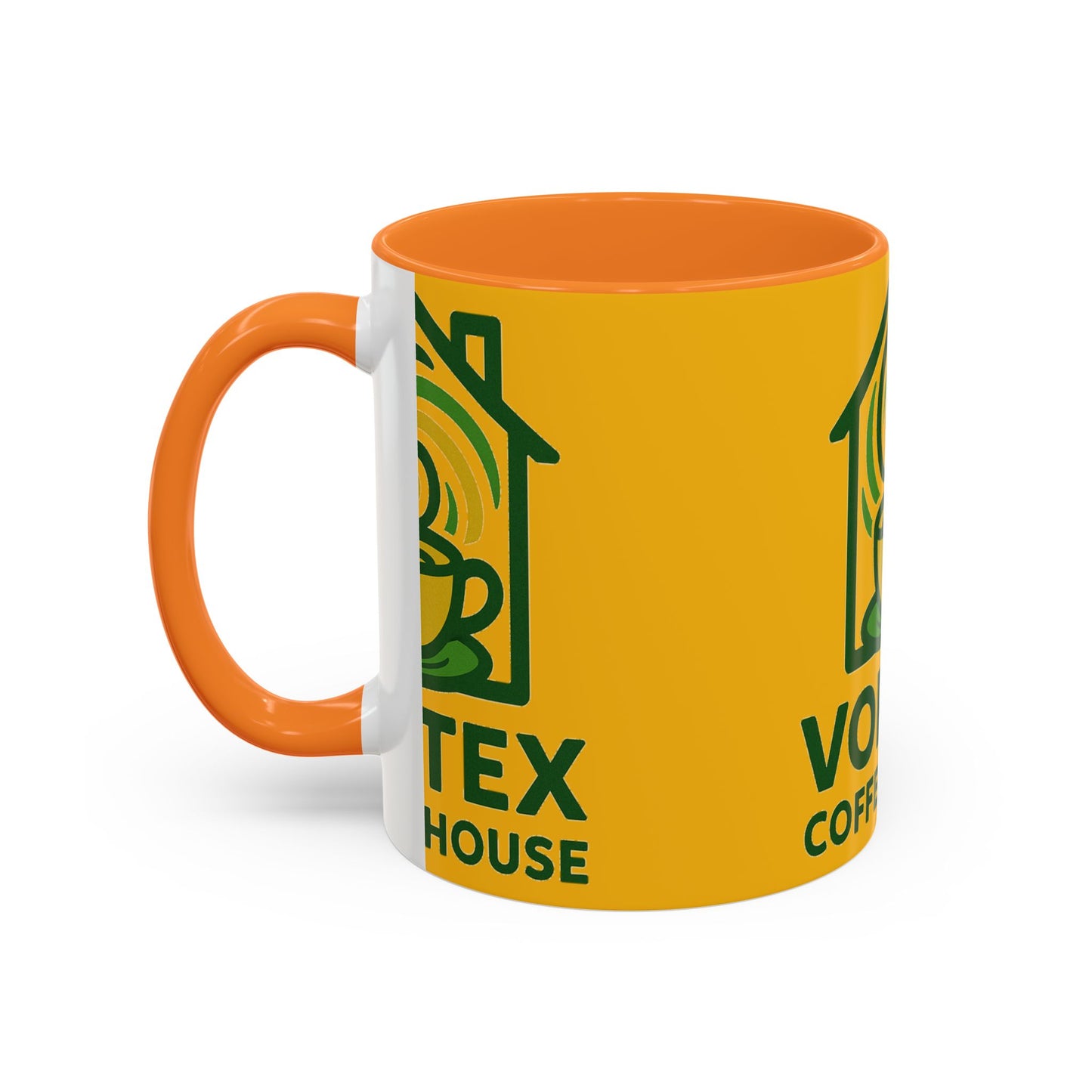 Colorful Mugs (11oz, 15oz)