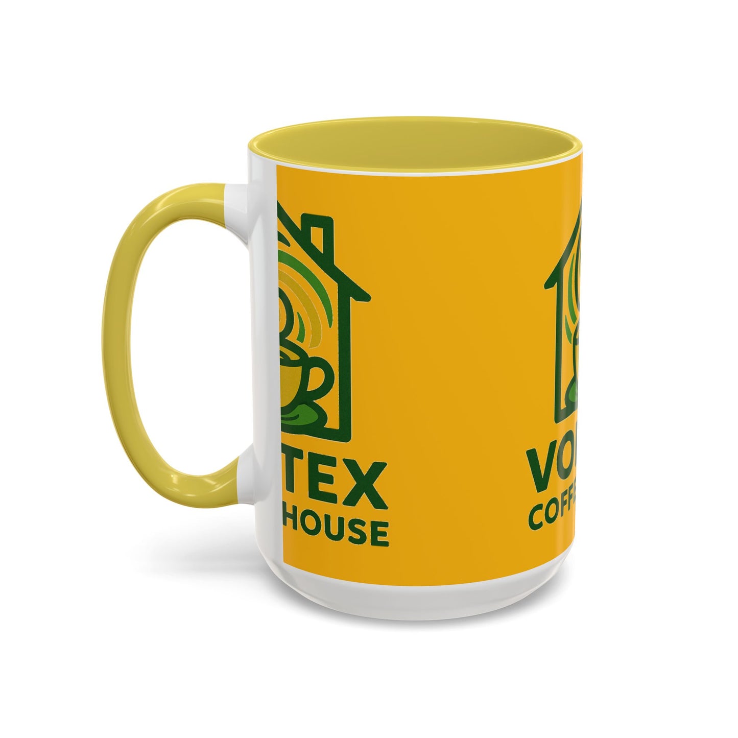 Colorful Mugs (11oz, 15oz)