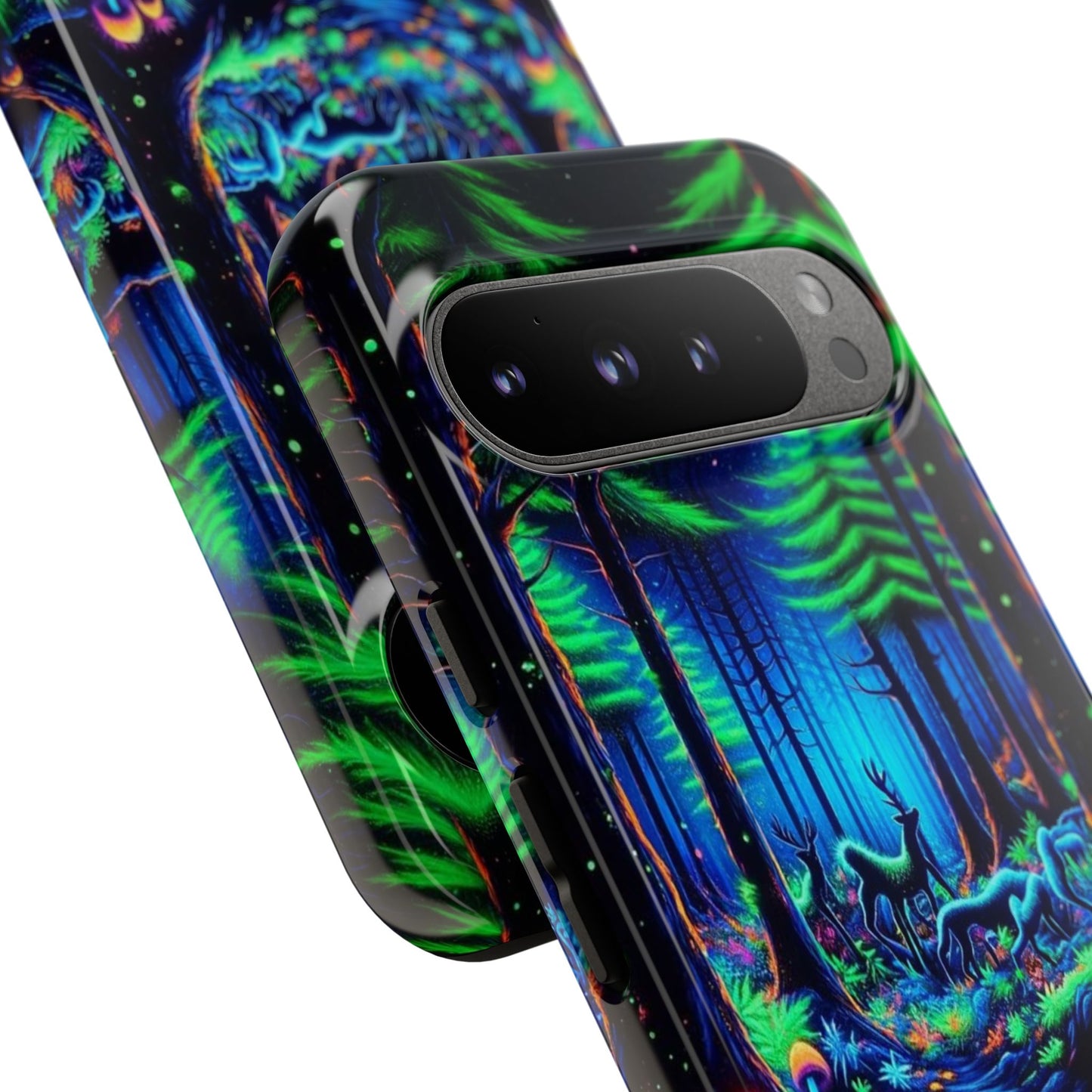 Tough Cases