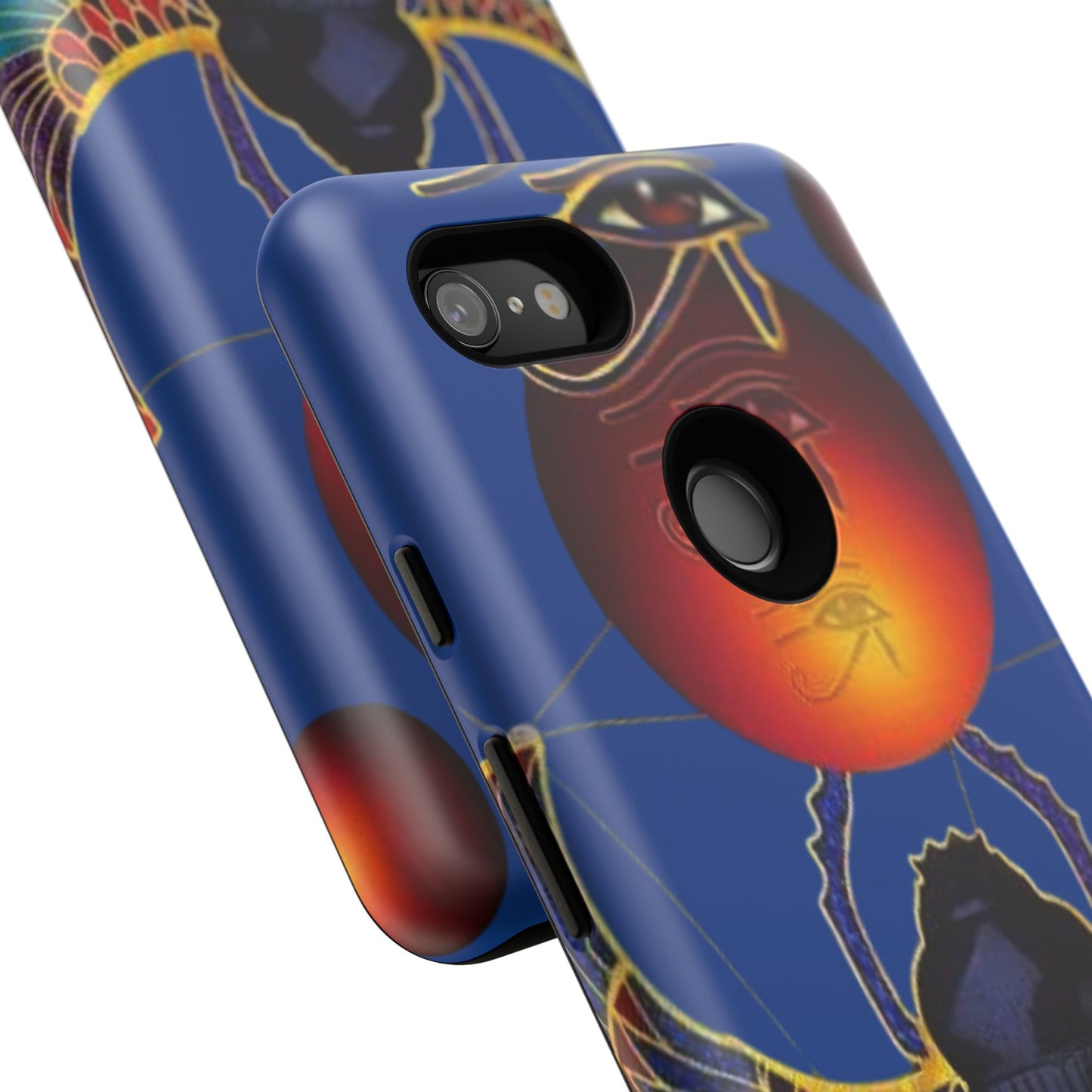 Tough Cases