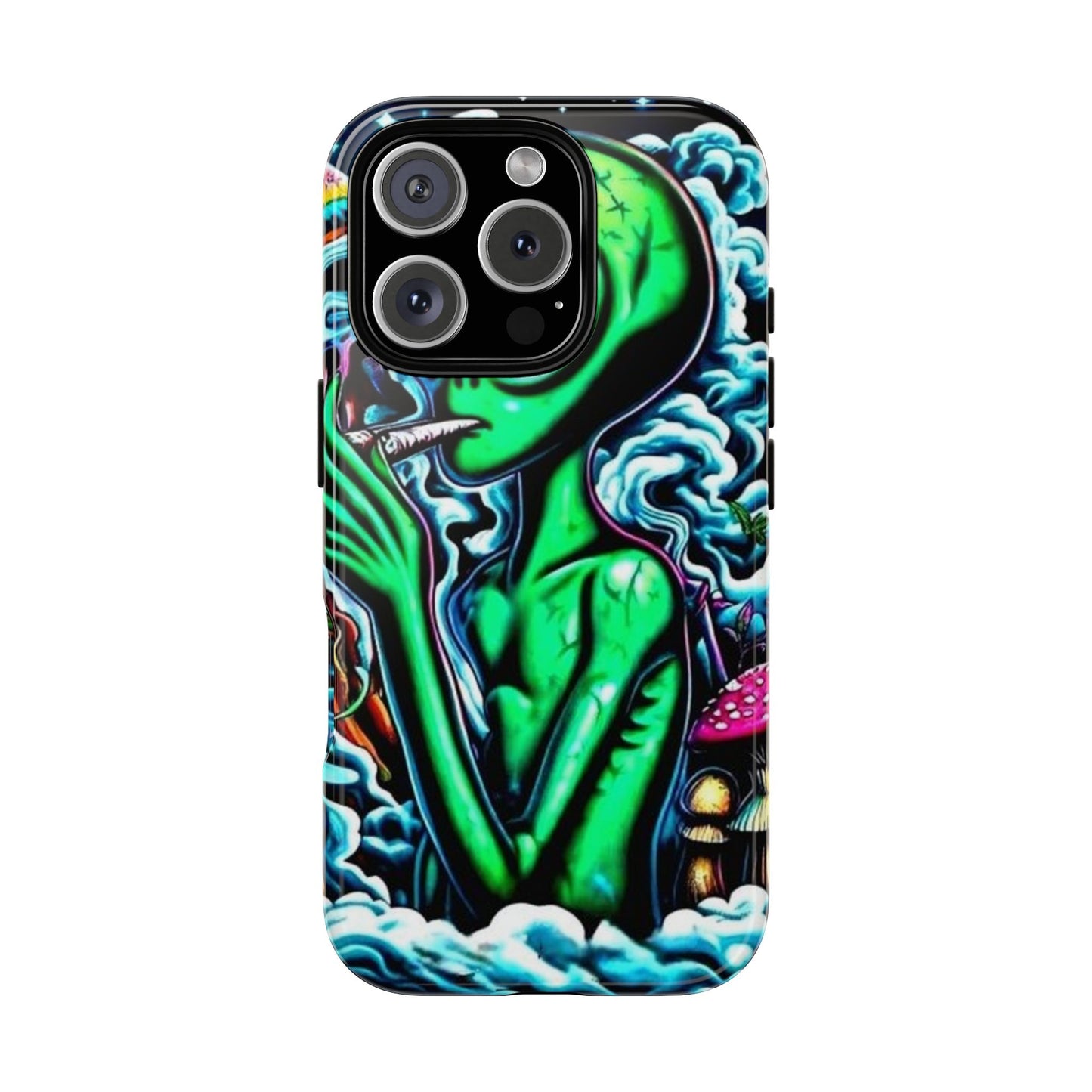 Tough Cases
