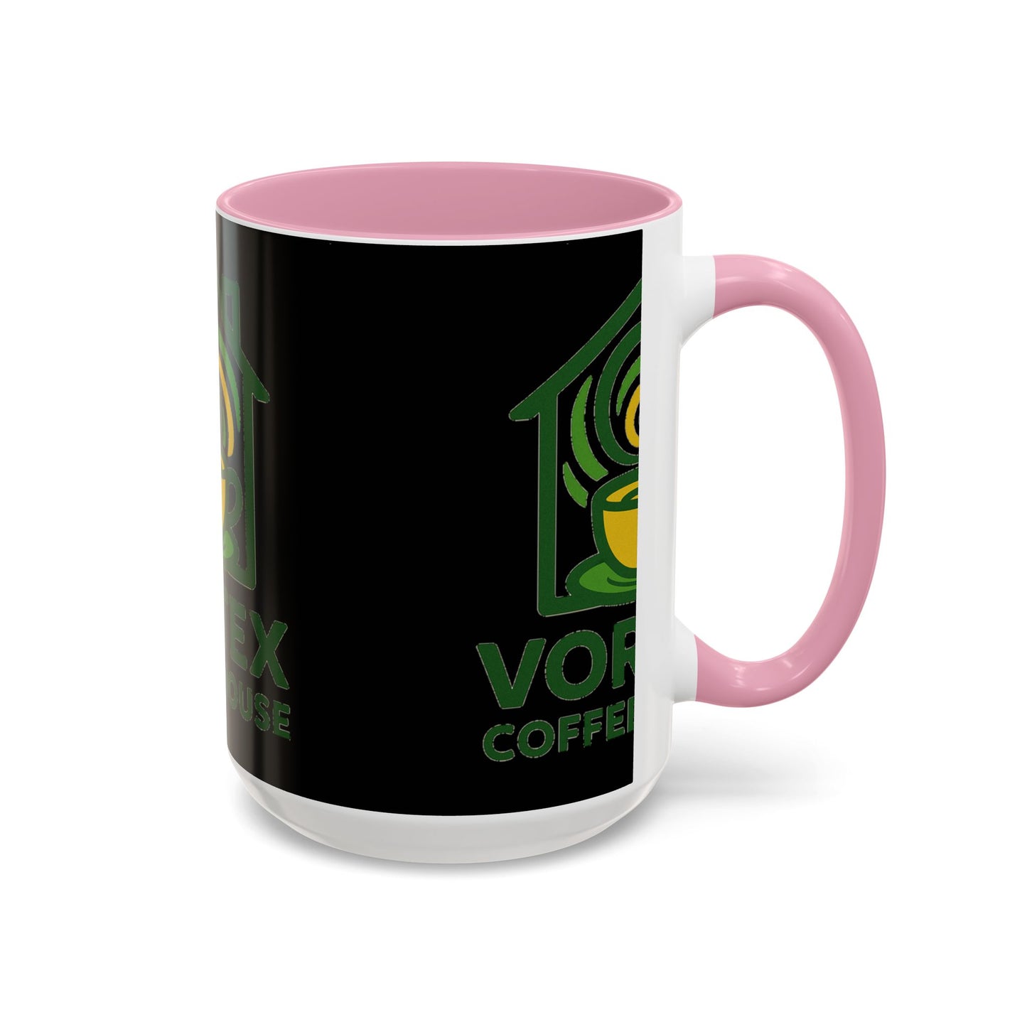 Colorful Mugs (11oz, 15oz)