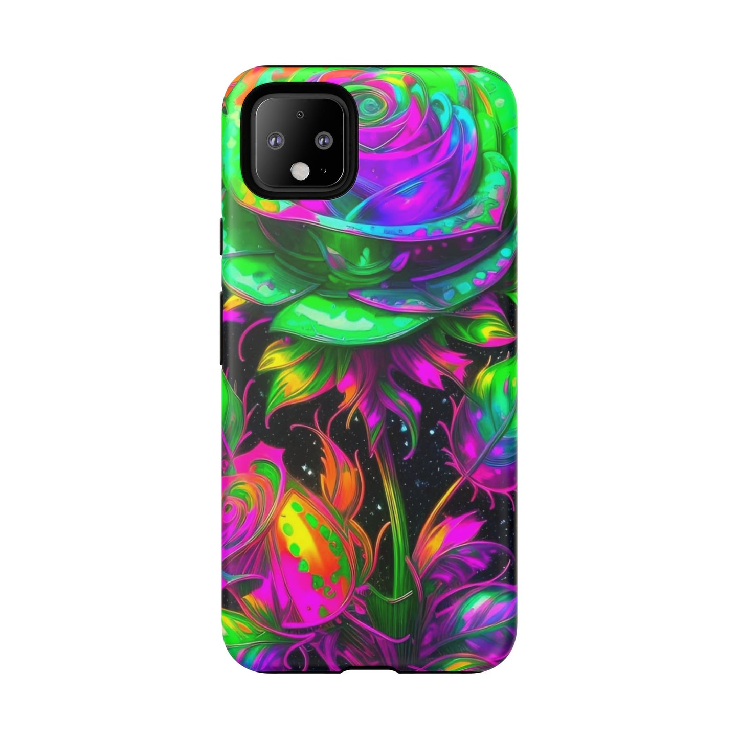 Tough Cases