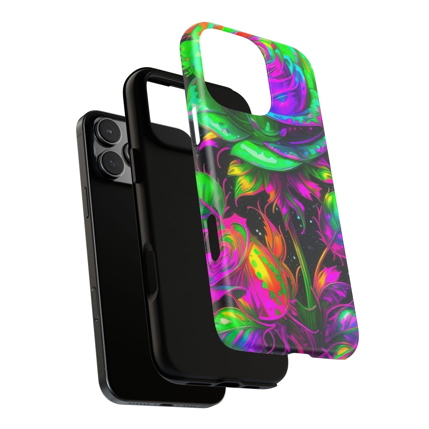 Tough Cases