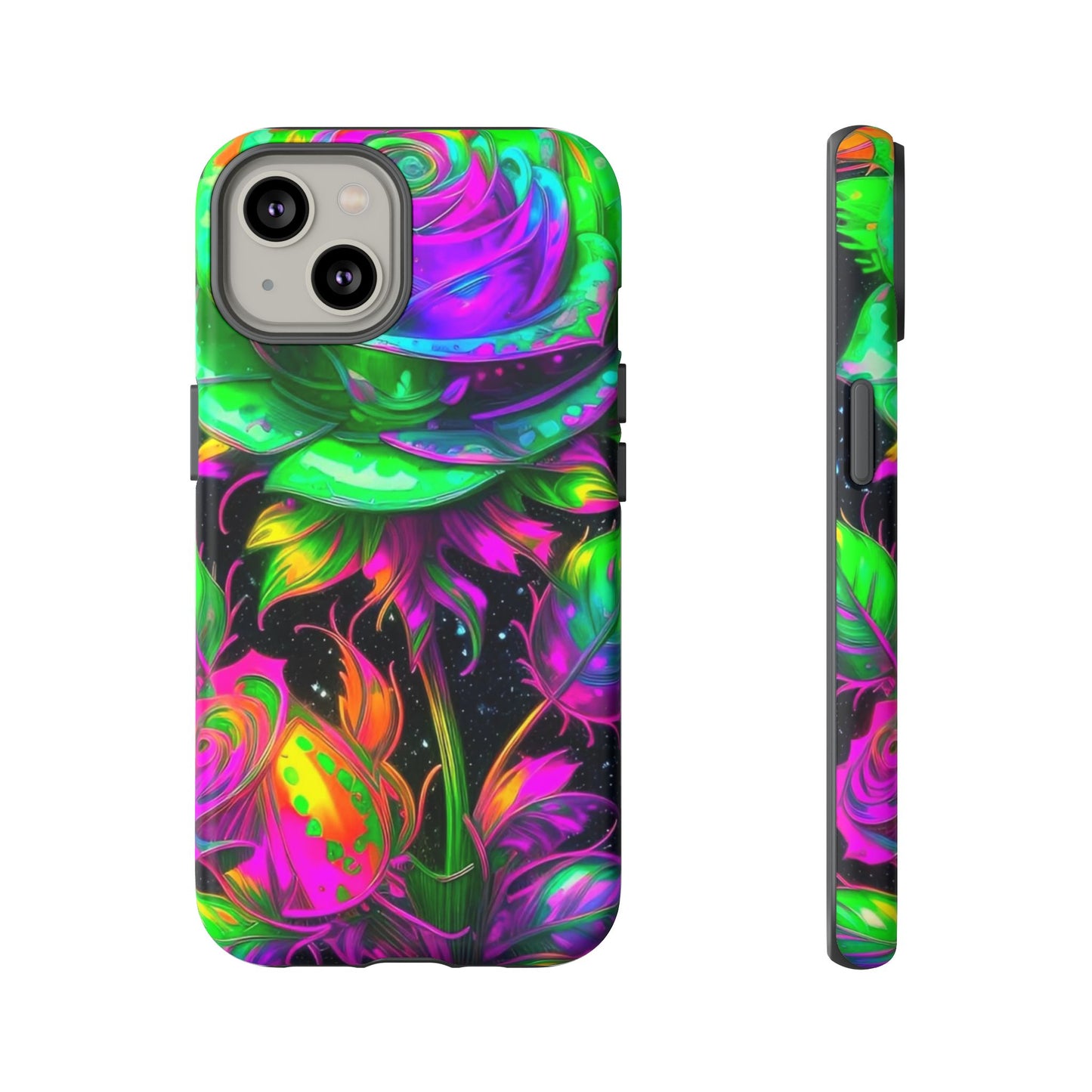 Tough Cases