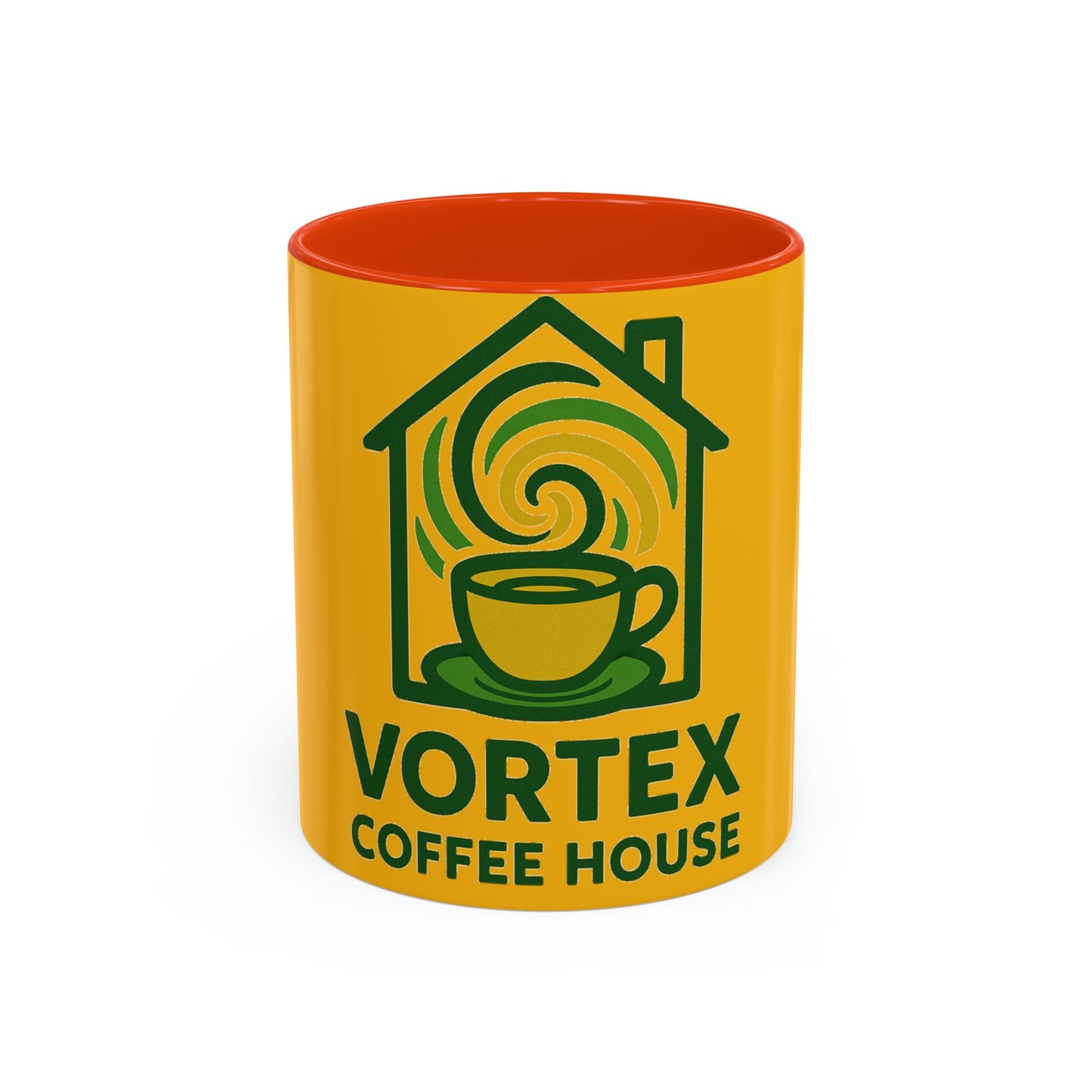 Colorful Mugs (11oz, 15oz)