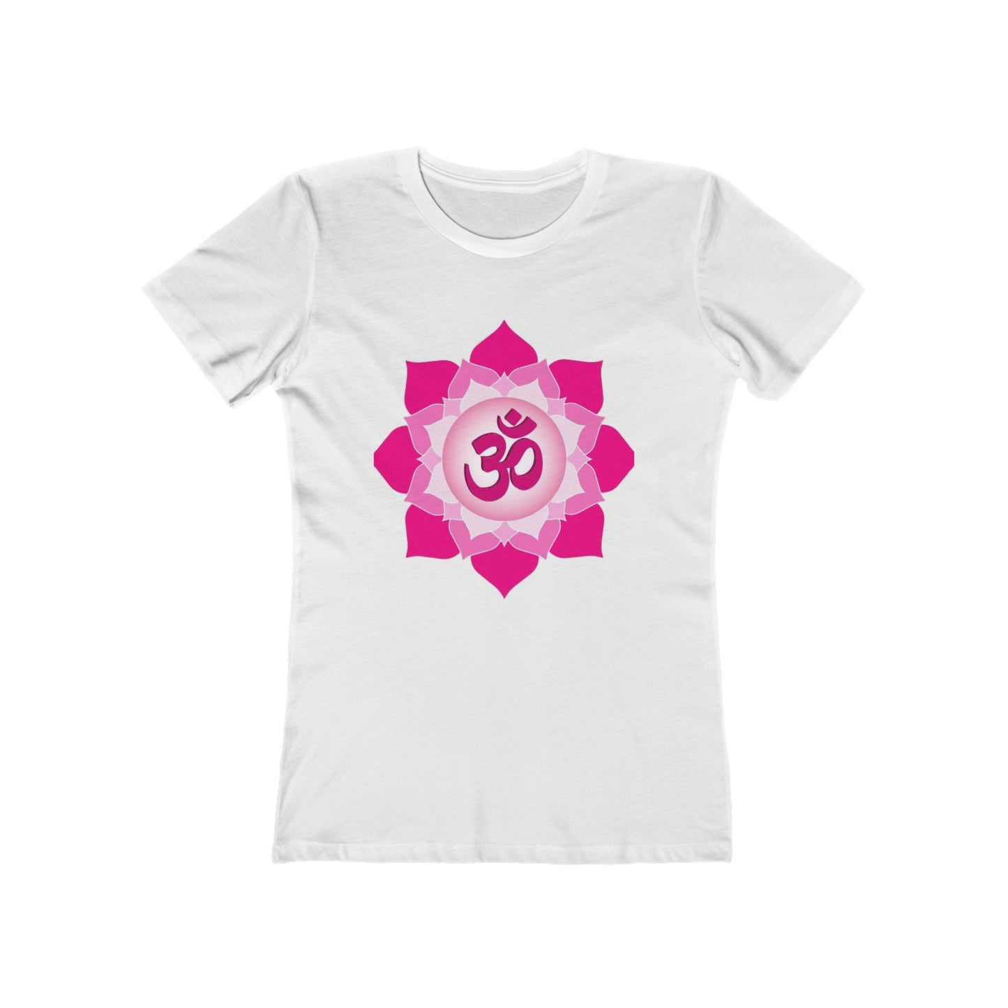 The Boyfriend Tee for Women