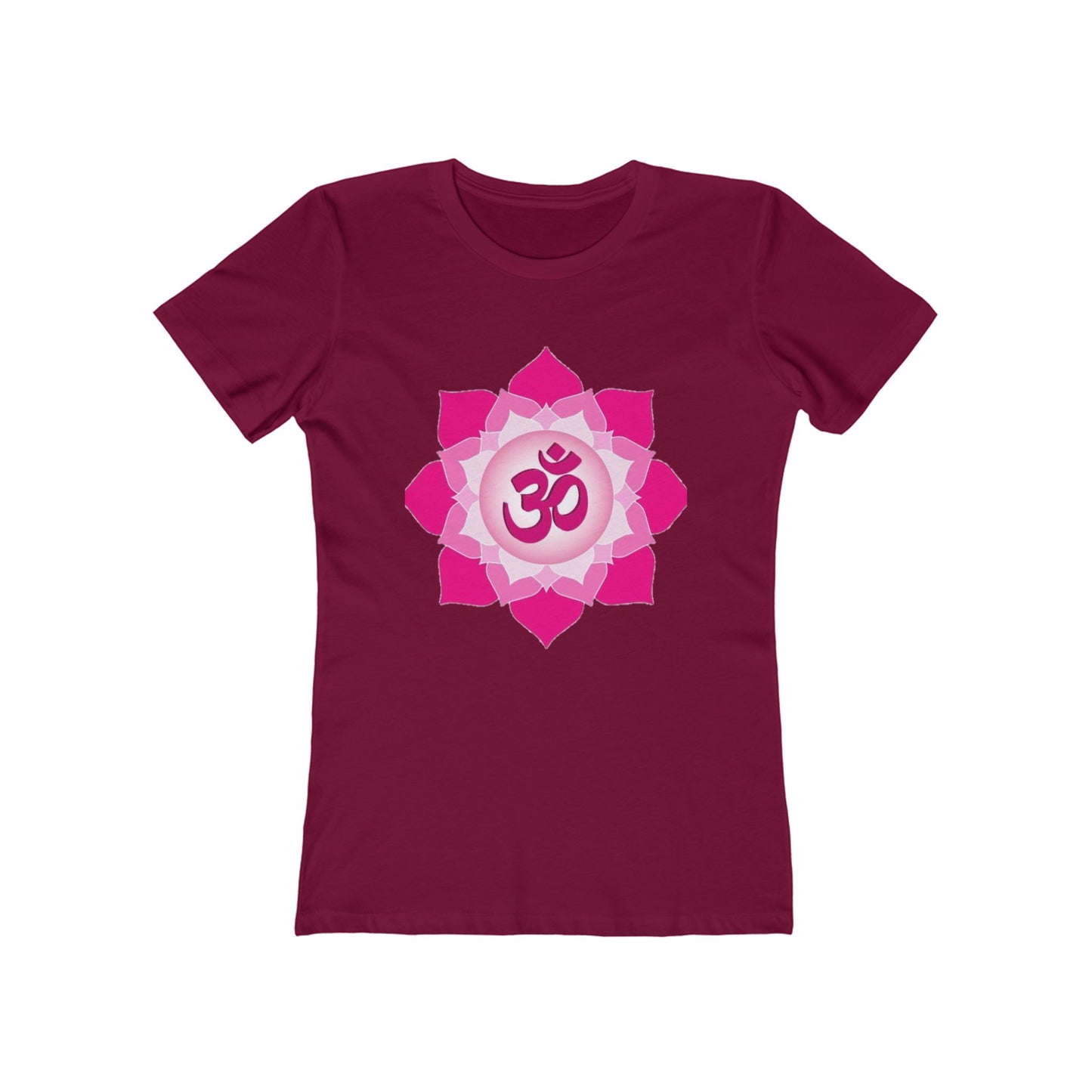 The Boyfriend Tee for Women