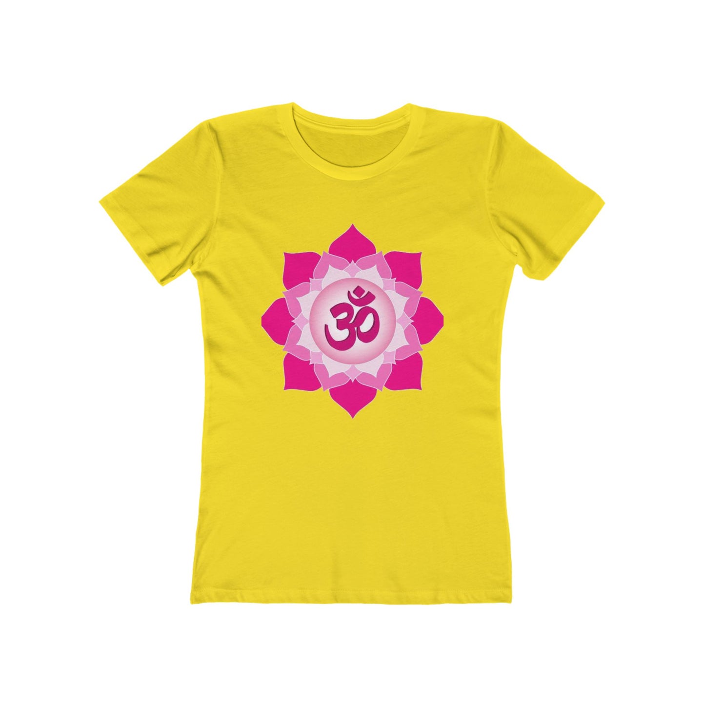 The Boyfriend Tee for Women
