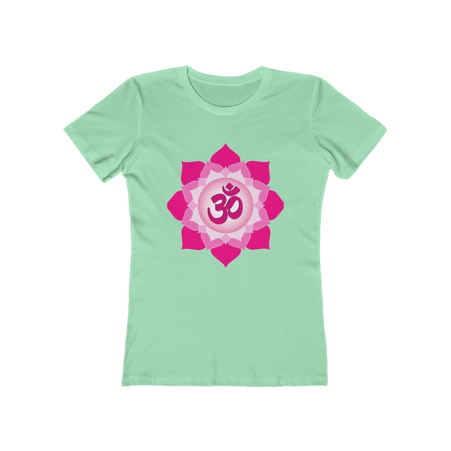 The Boyfriend Tee for Women