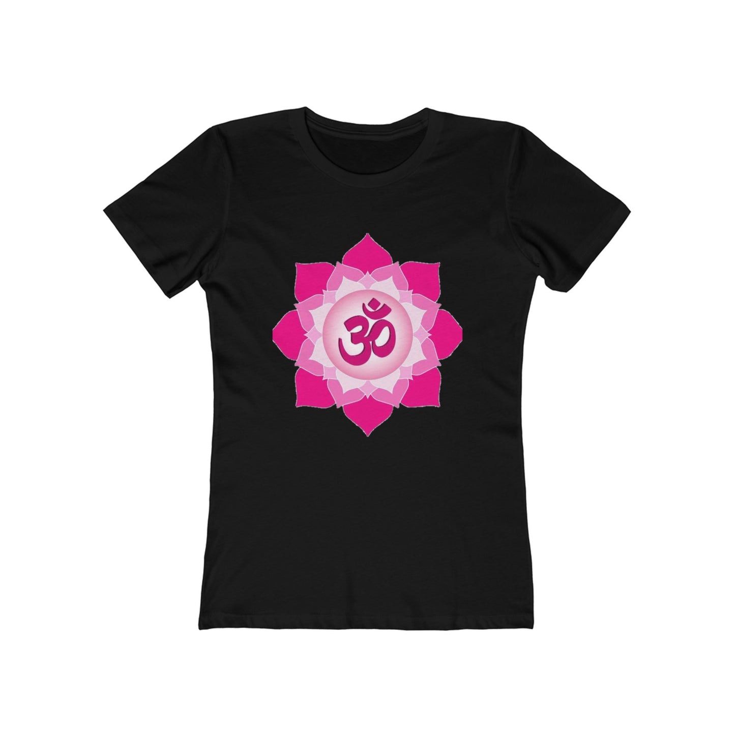 The Boyfriend Tee for Women